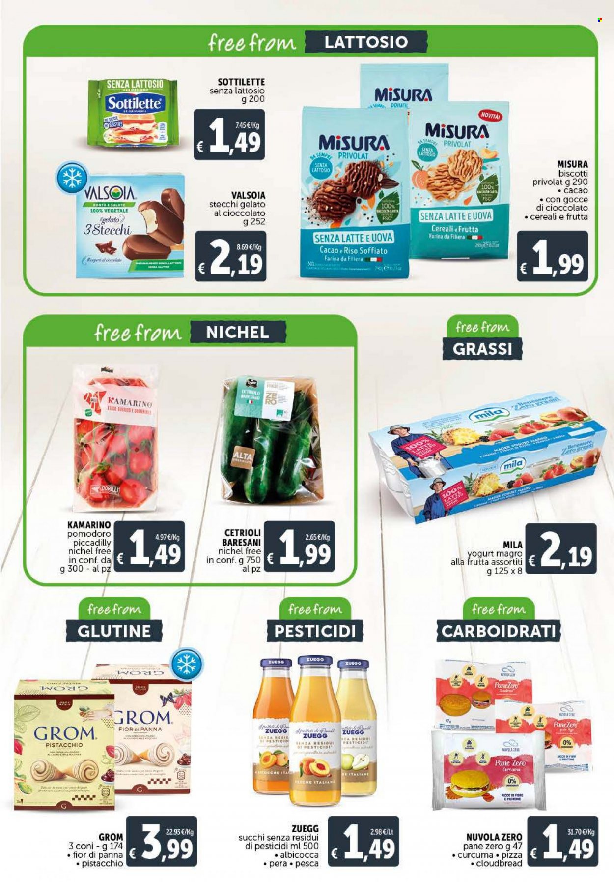 Volantino Deco - 12/7/2022 - 21/7/2022. Pagina 17