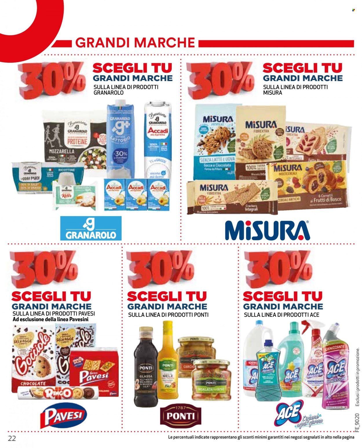Leták Coop - 14.7.2022 - 27.7.2022. Strana 22
