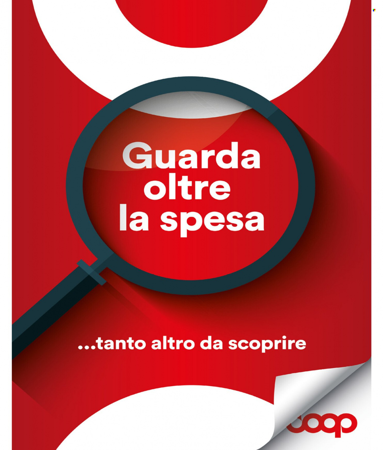 Volantino Coop - 14/7/2022 - 27/7/2022. Pagina 36