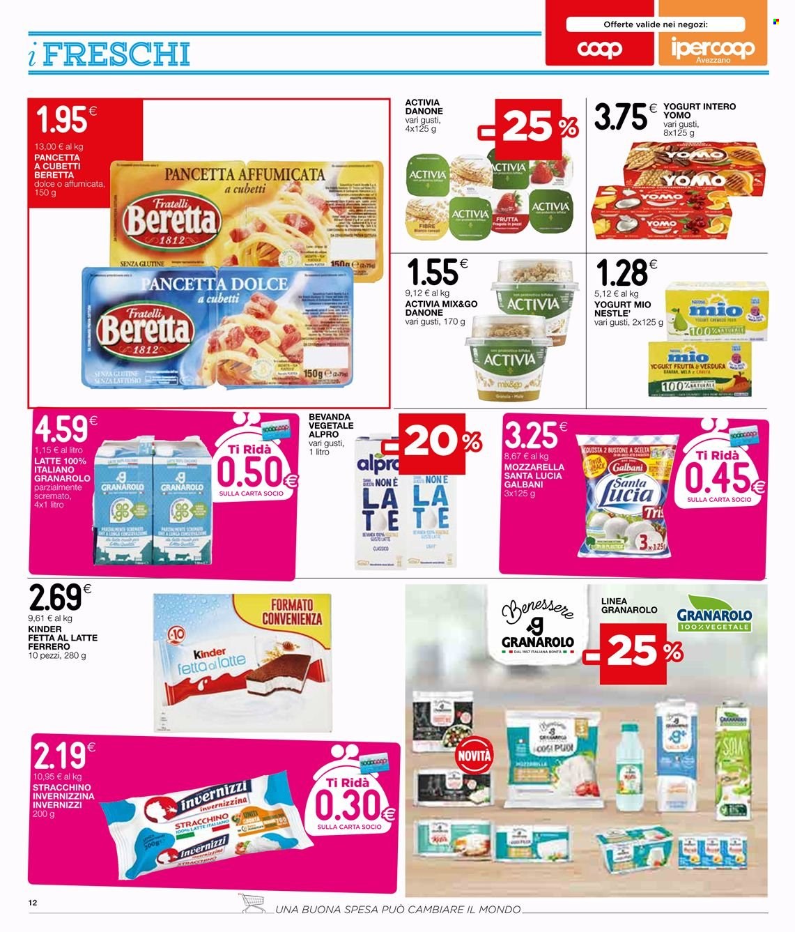 Leták Coop - 14.7.2022 - 27.7.2022. Strana 14