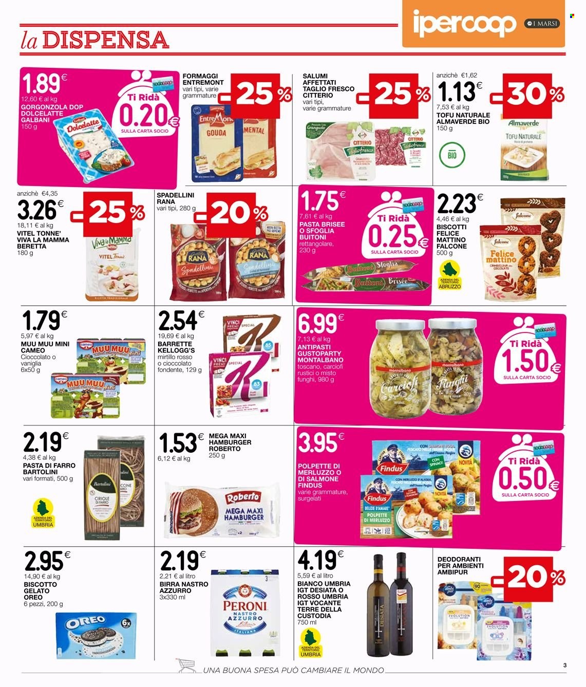 Leták Coop - 14.7.2022 - 27.7.2022. Strana 28