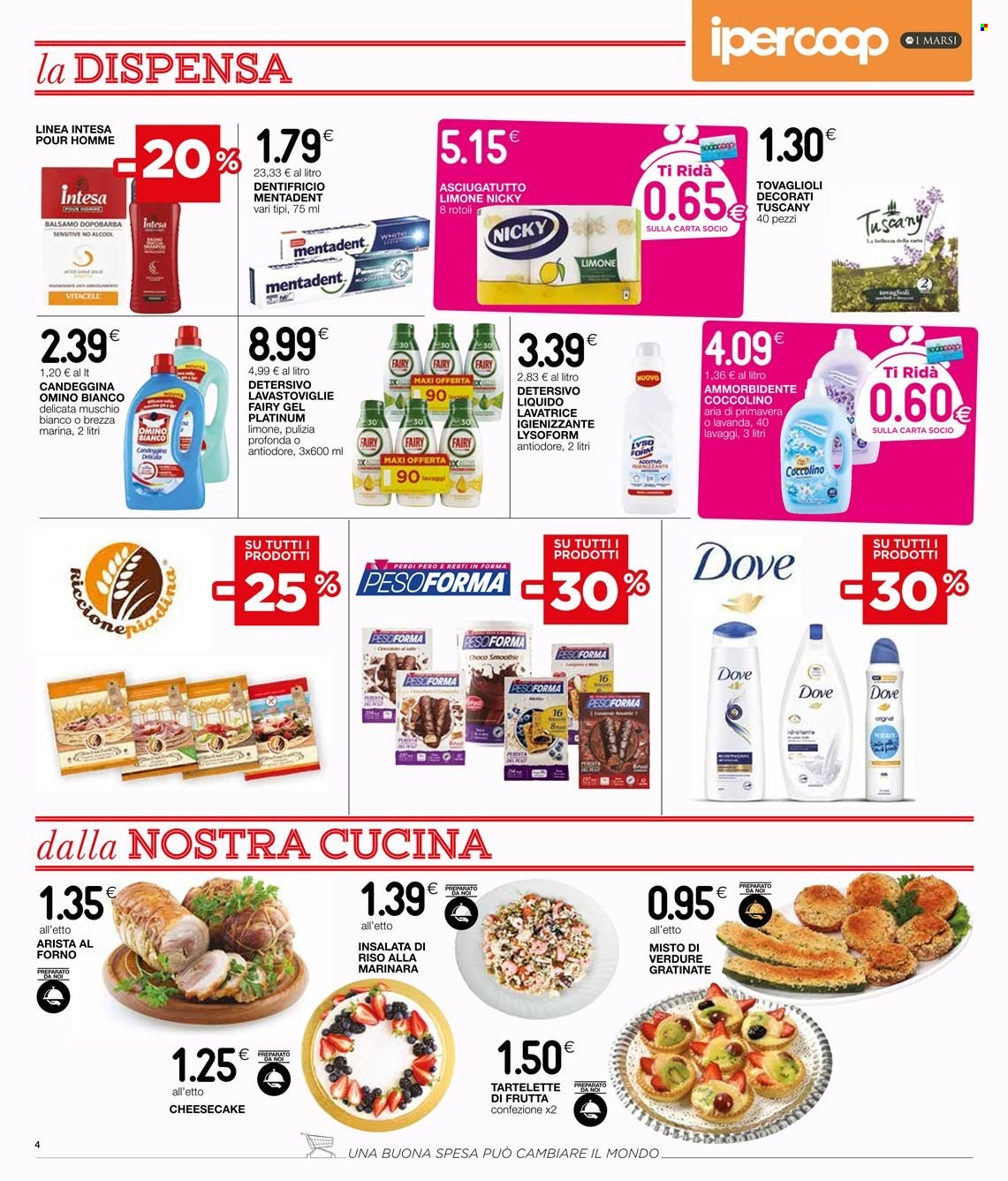 Leták Coop - 14.7.2022 - 27.7.2022. Strana 29