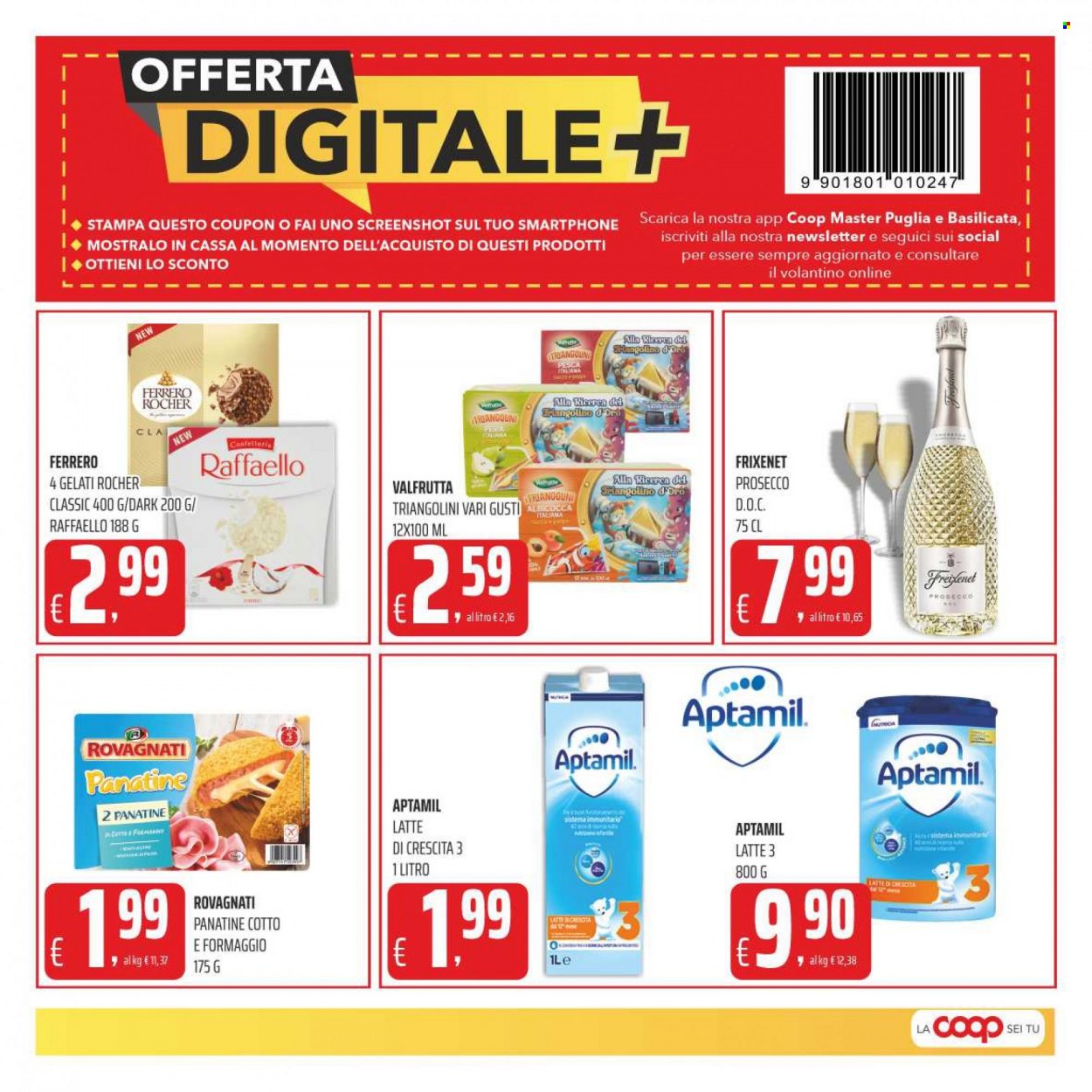 Leták Coop - 14.7.2022 - 26.7.2022. Strana 16