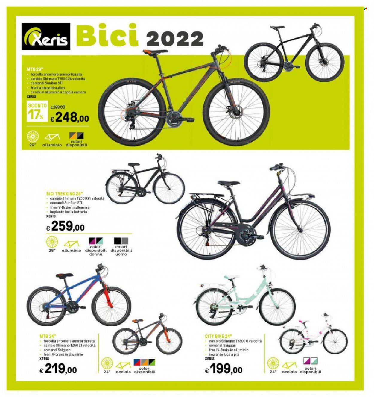 Volantino Iper, La grande i - 18/7/2022 - 31/7/2022. Pagina 26