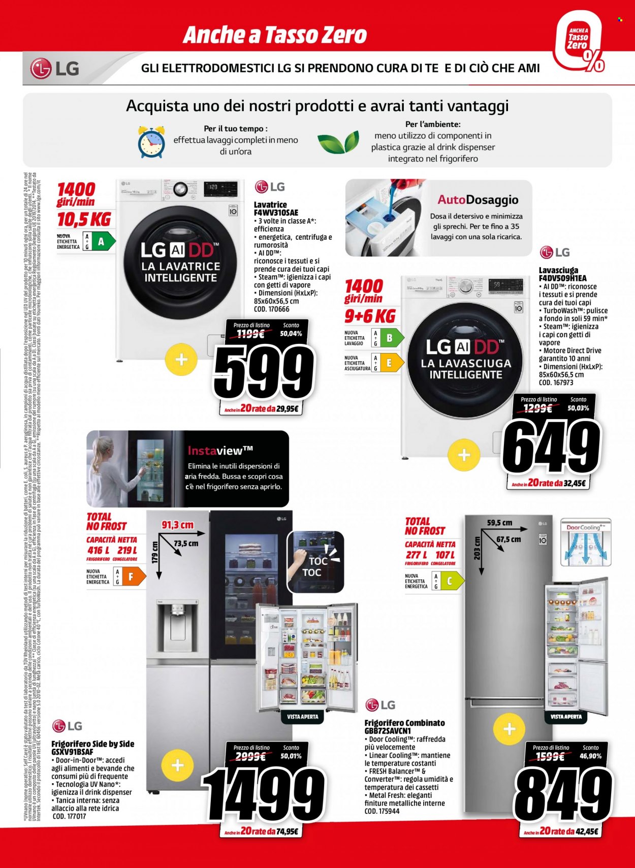 Volantino MediaWorld - 18/7/2022 - 31/7/2022. Pagina 5
