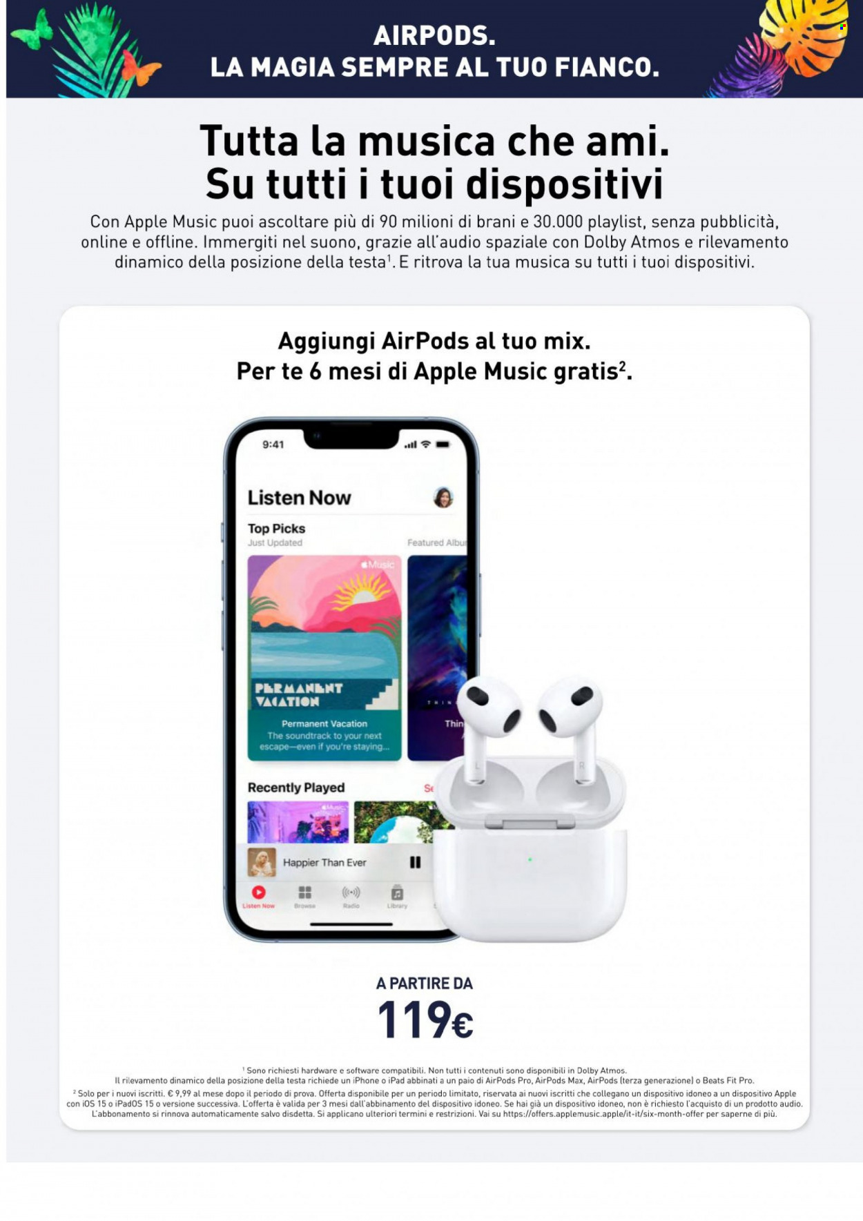 Volantino Unieuro - 15/7/2022 - 21/7/2022. Pagina 10