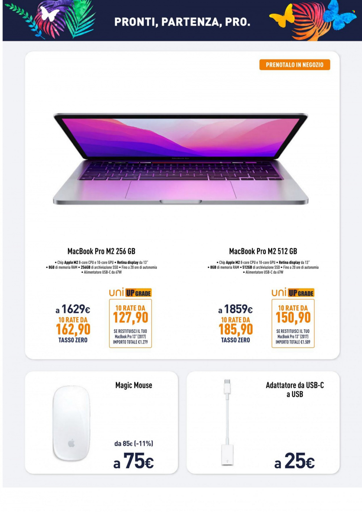 Volantino Unieuro - 15/7/2022 - 21/7/2022. Pagina 15