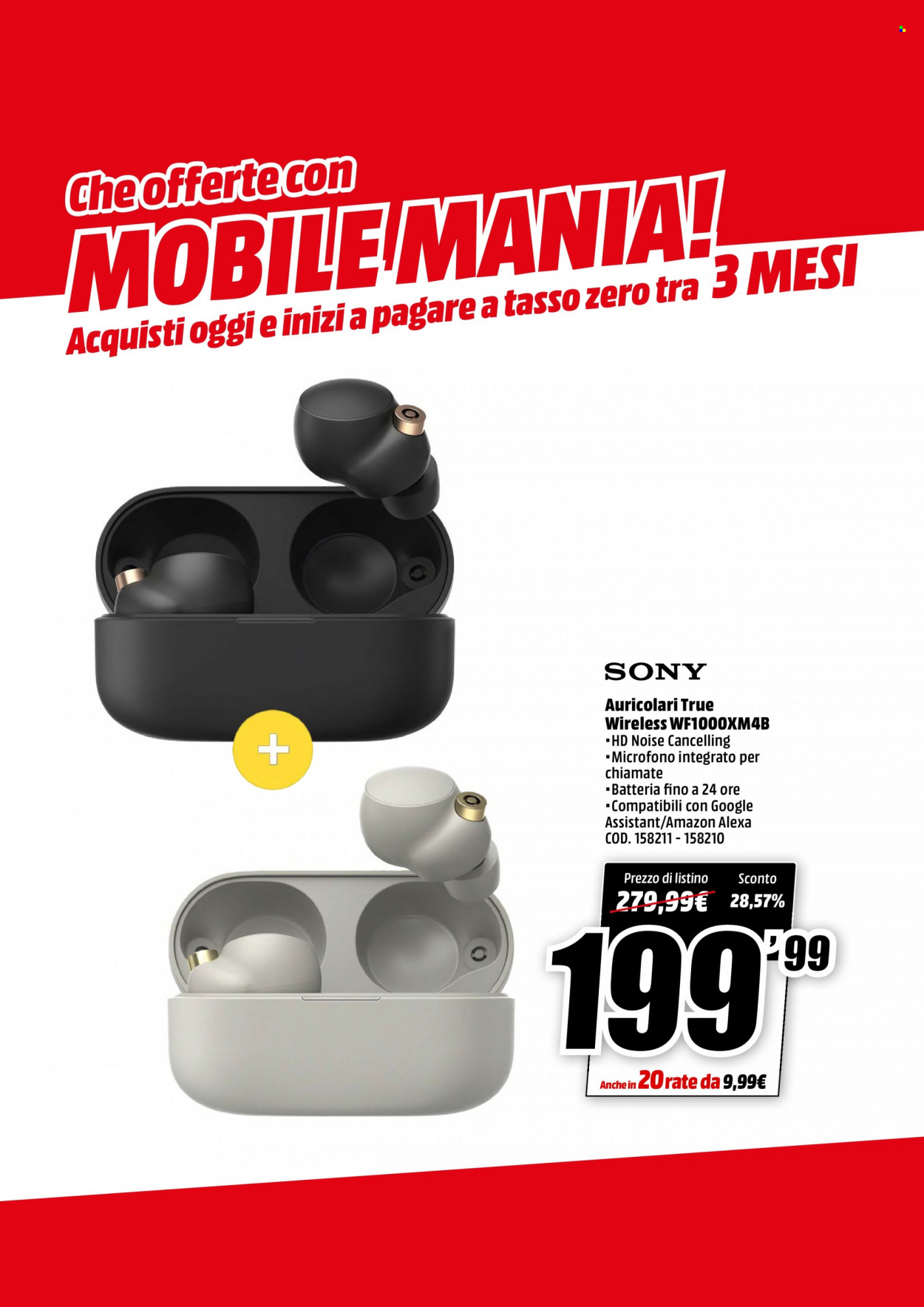 Volantino MediaWorld - 18/7/2022 - 26/7/2022. Pagina 32