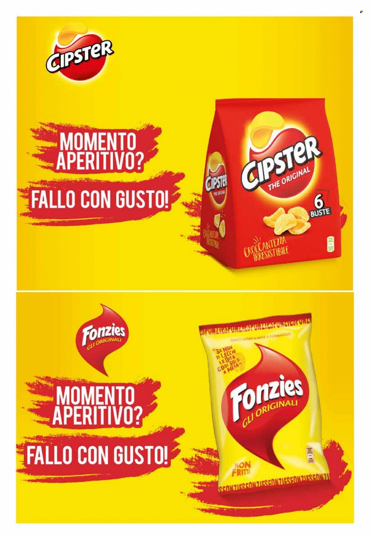 Volantino Famila - 21/7/2022 - 3/8/2022. Pagina 4