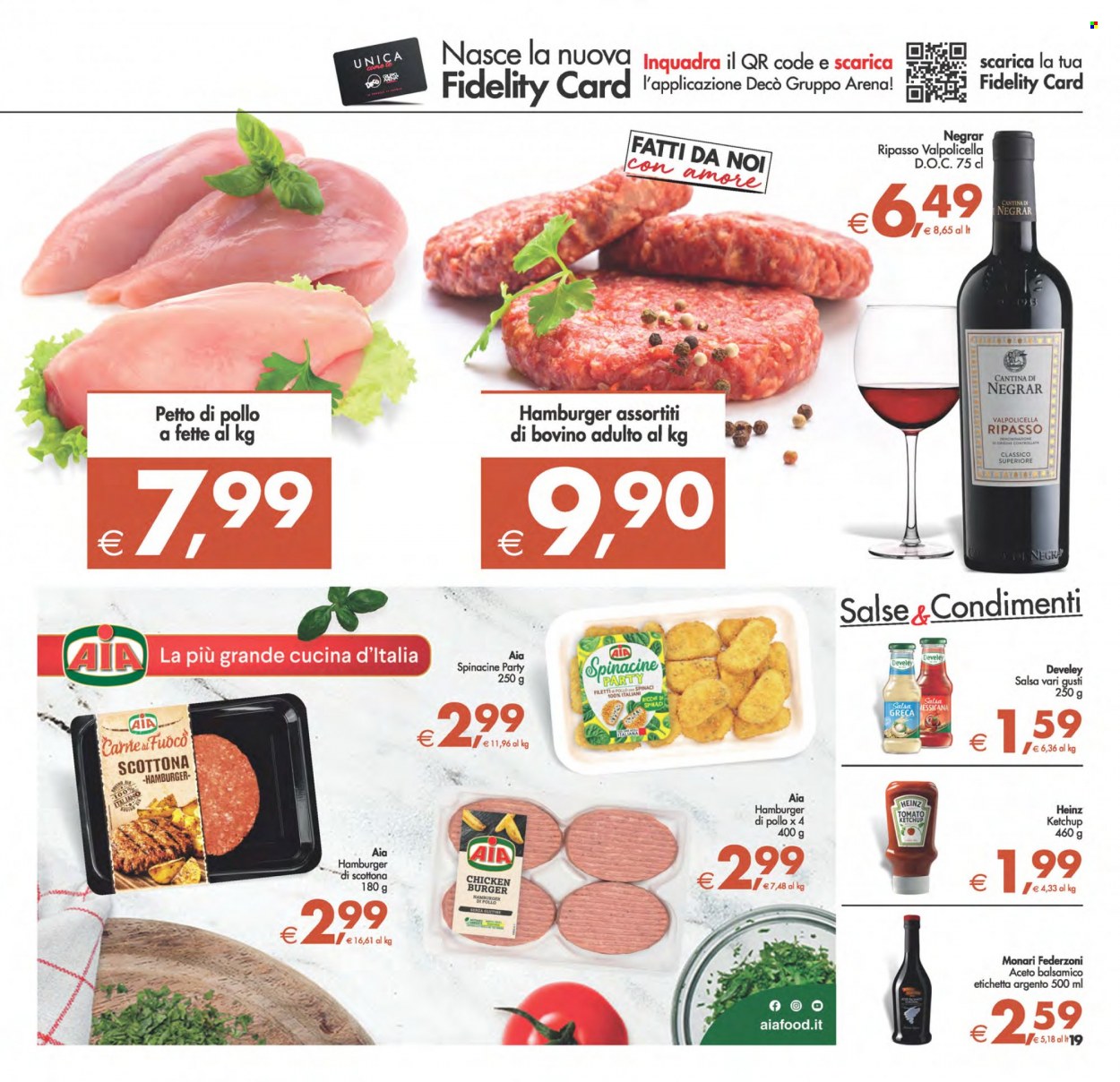Volantino Deco - 22/7/2022 - 1/8/2022. Pagina 19