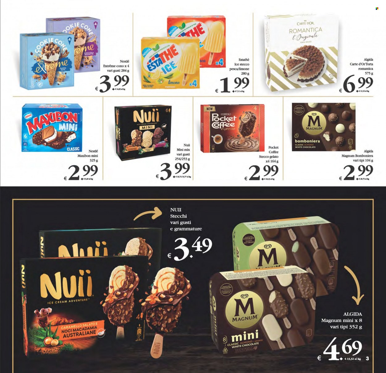 Volantino Deco - 22/7/2022 - 1/8/2022. Pagina 3
