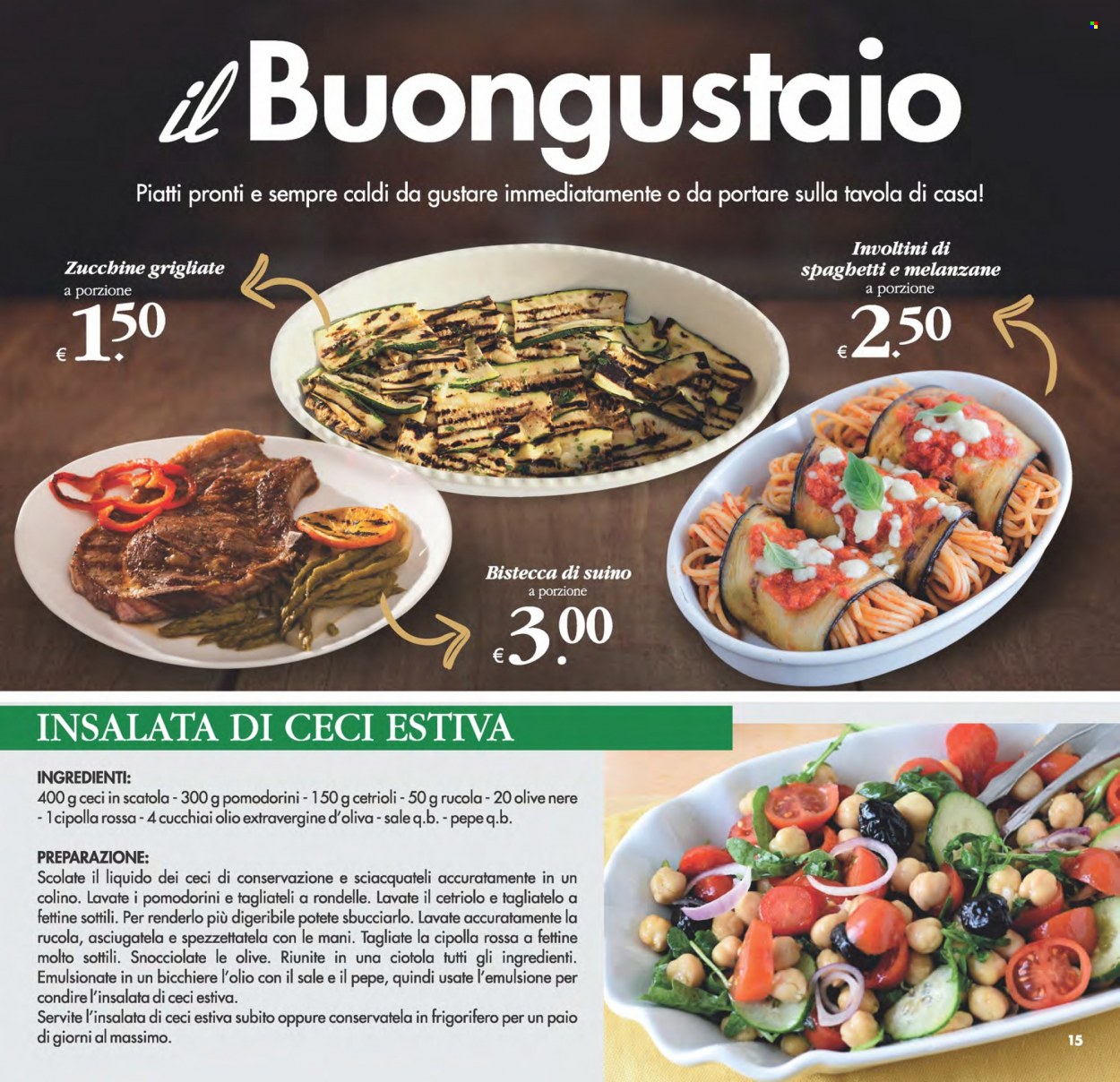 Volantino Deco - 22/7/2022 - 1/8/2022. Pagina 15