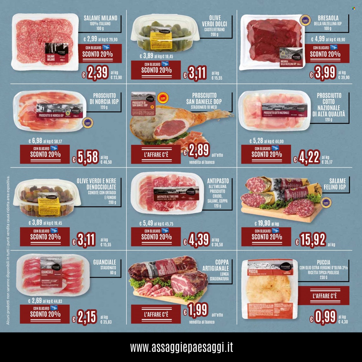 Volantino Il Gigante - 14/7/2022 - 27/7/2022. Pagina 2