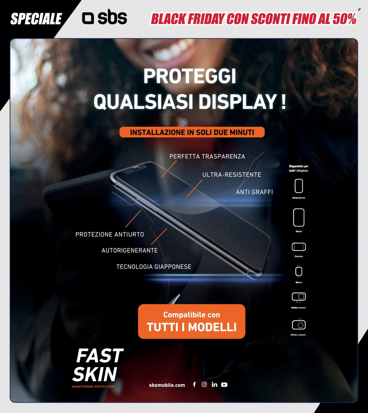 Leták Trony - 22.7.2022 - 28.7.2022. Strana 8