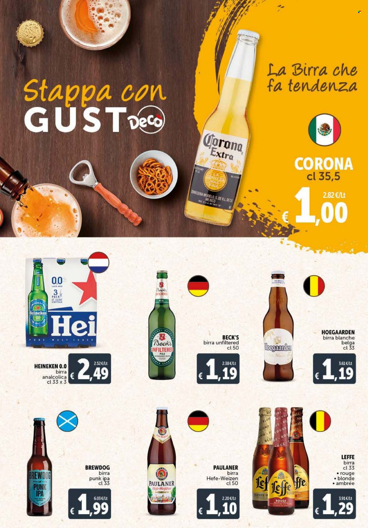 Volantino Deco - 22/7/2022 - 31/7/2022. Pagina 16