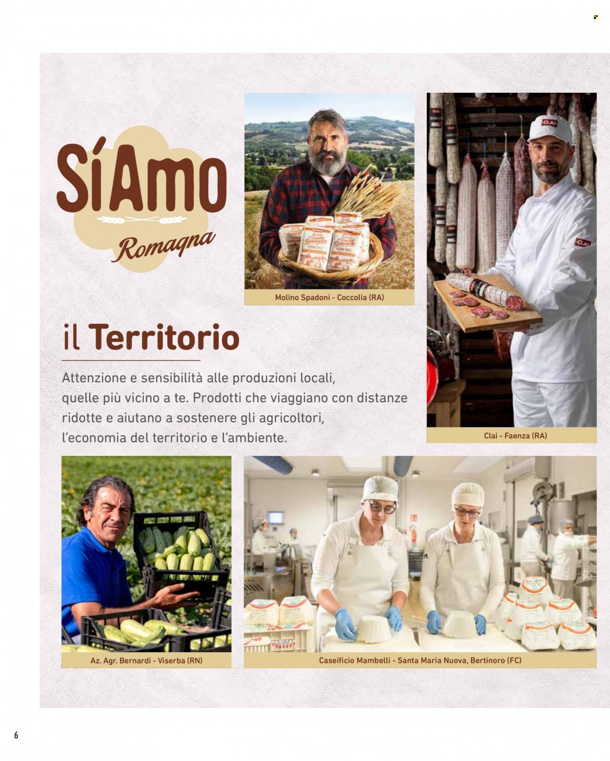 Volantino Conad - 29/7/2022 - 4/8/2022. Pagina 6