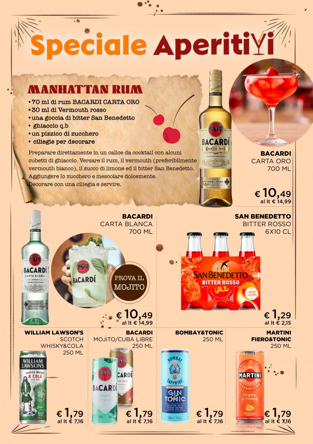 Volantino Coop - 27/7/2022 - 6/8/2022. Pagina 8