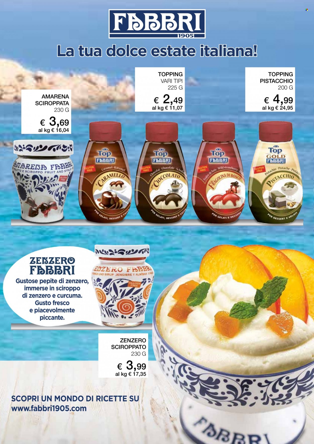 Volantino Coop - 27/7/2022 - 6/8/2022. Pagina 10