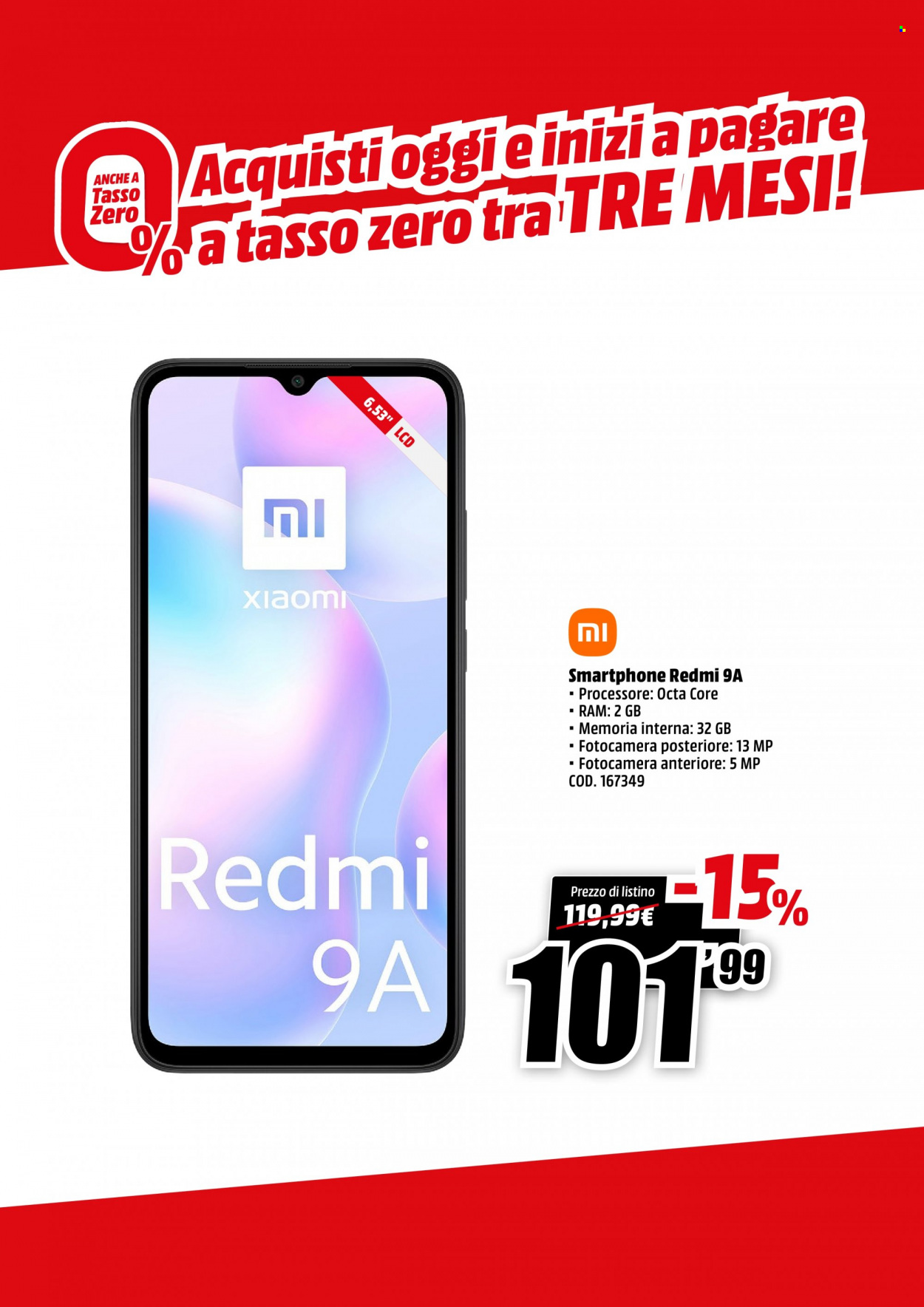 Volantino MediaWorld - 27/7/2022 - 31/7/2022. Pagina 5