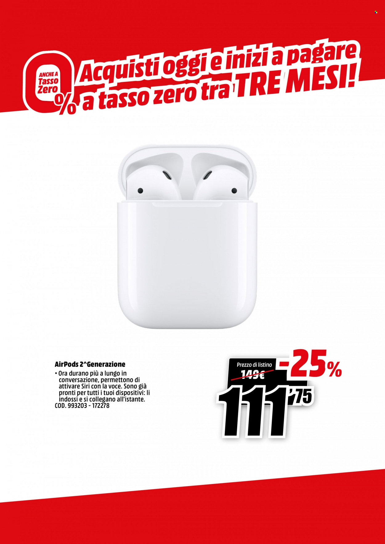 Volantino MediaWorld - 27/7/2022 - 31/7/2022. Pagina 9