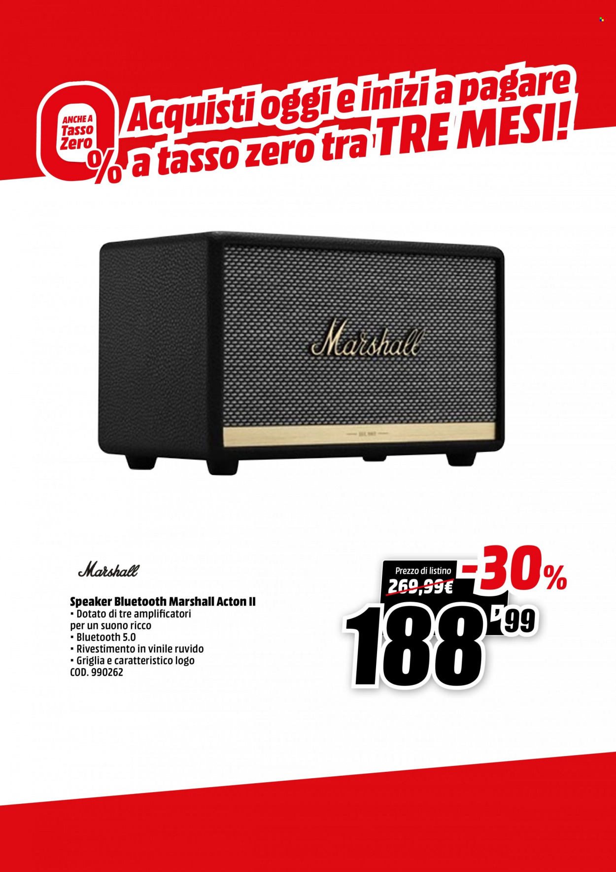 Volantino MediaWorld - 27/7/2022 - 31/7/2022. Pagina 18