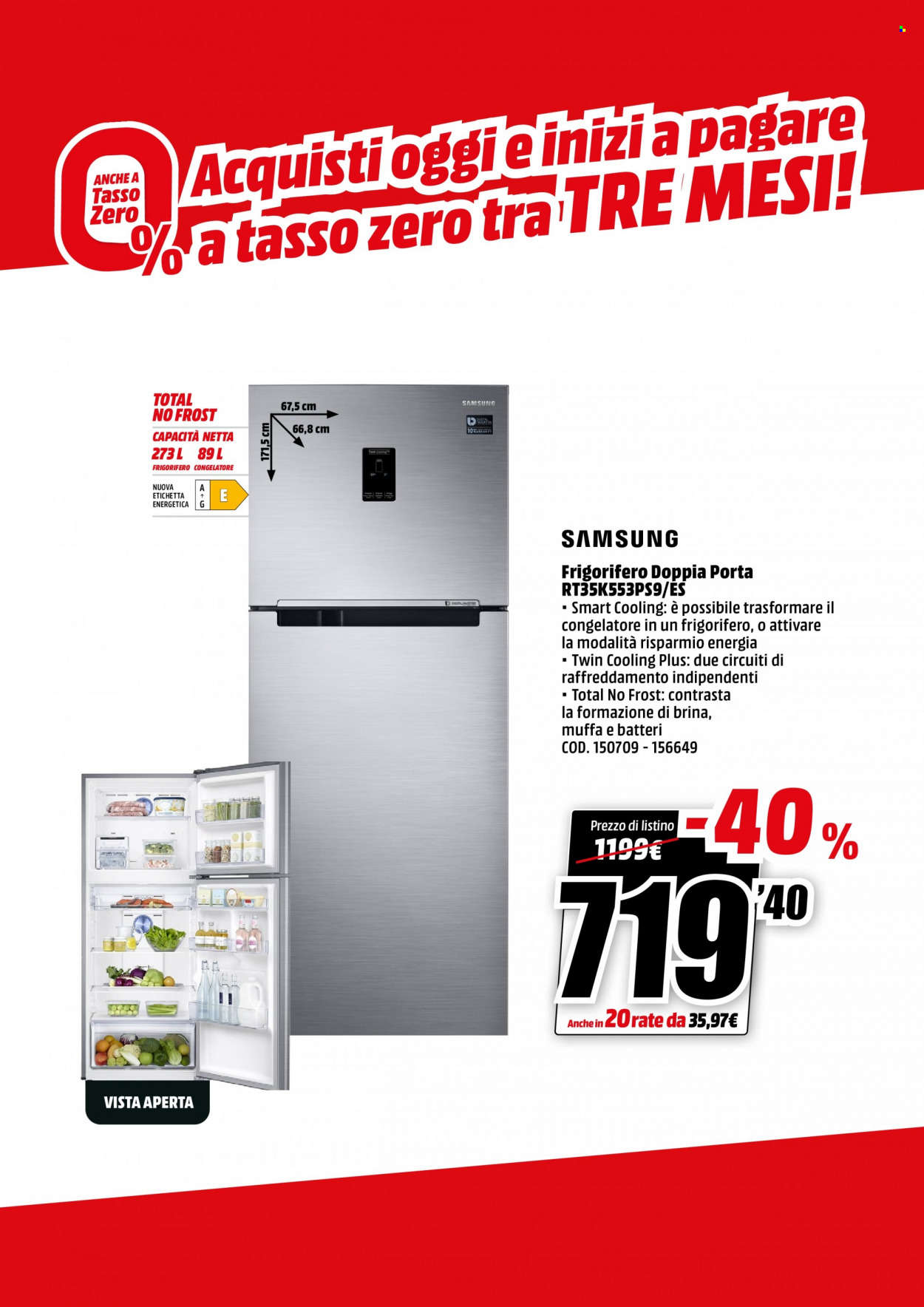 Volantino MediaWorld - 27/7/2022 - 31/7/2022. Pagina 33