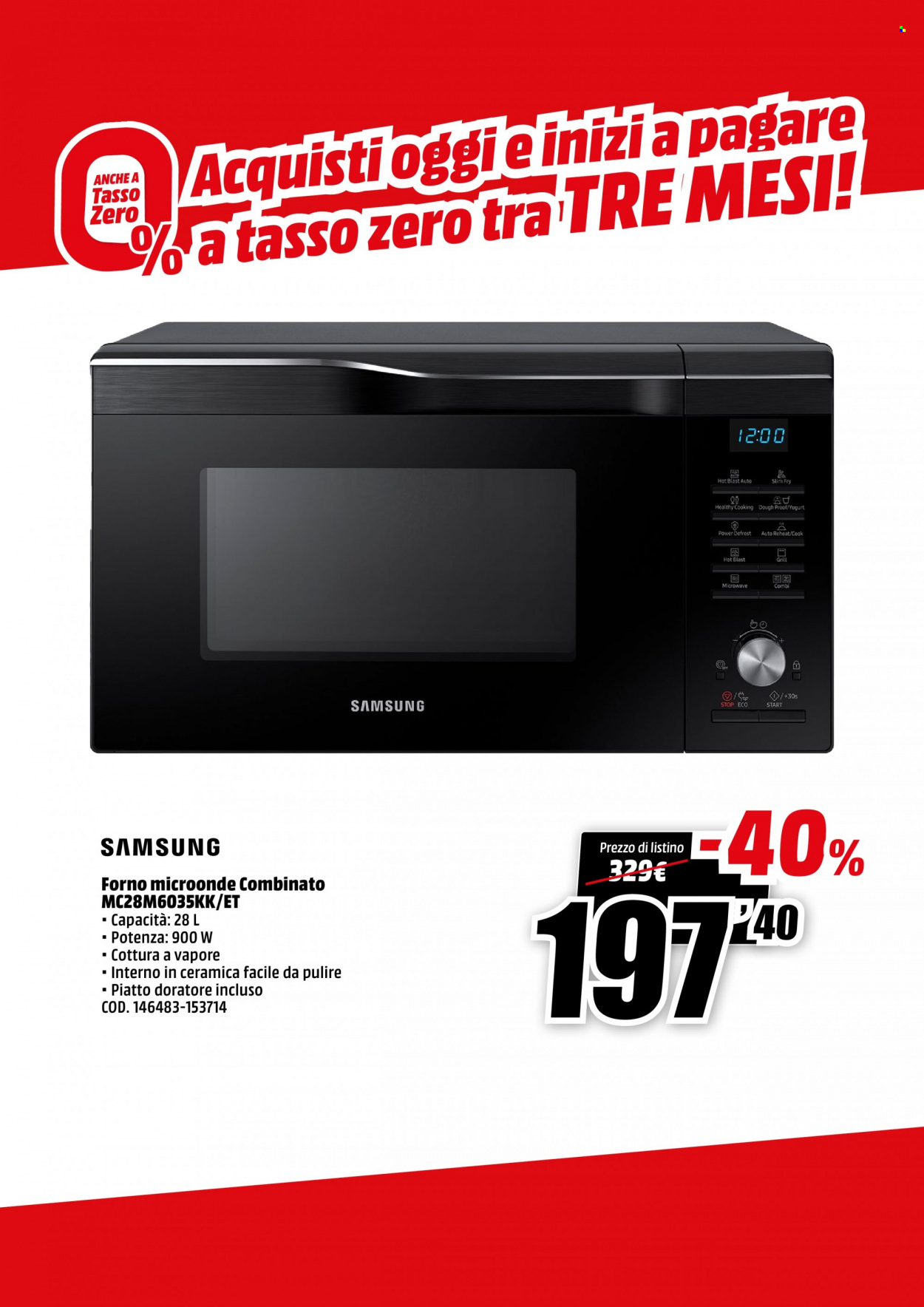 Volantino MediaWorld - 27/7/2022 - 31/7/2022. Pagina 41