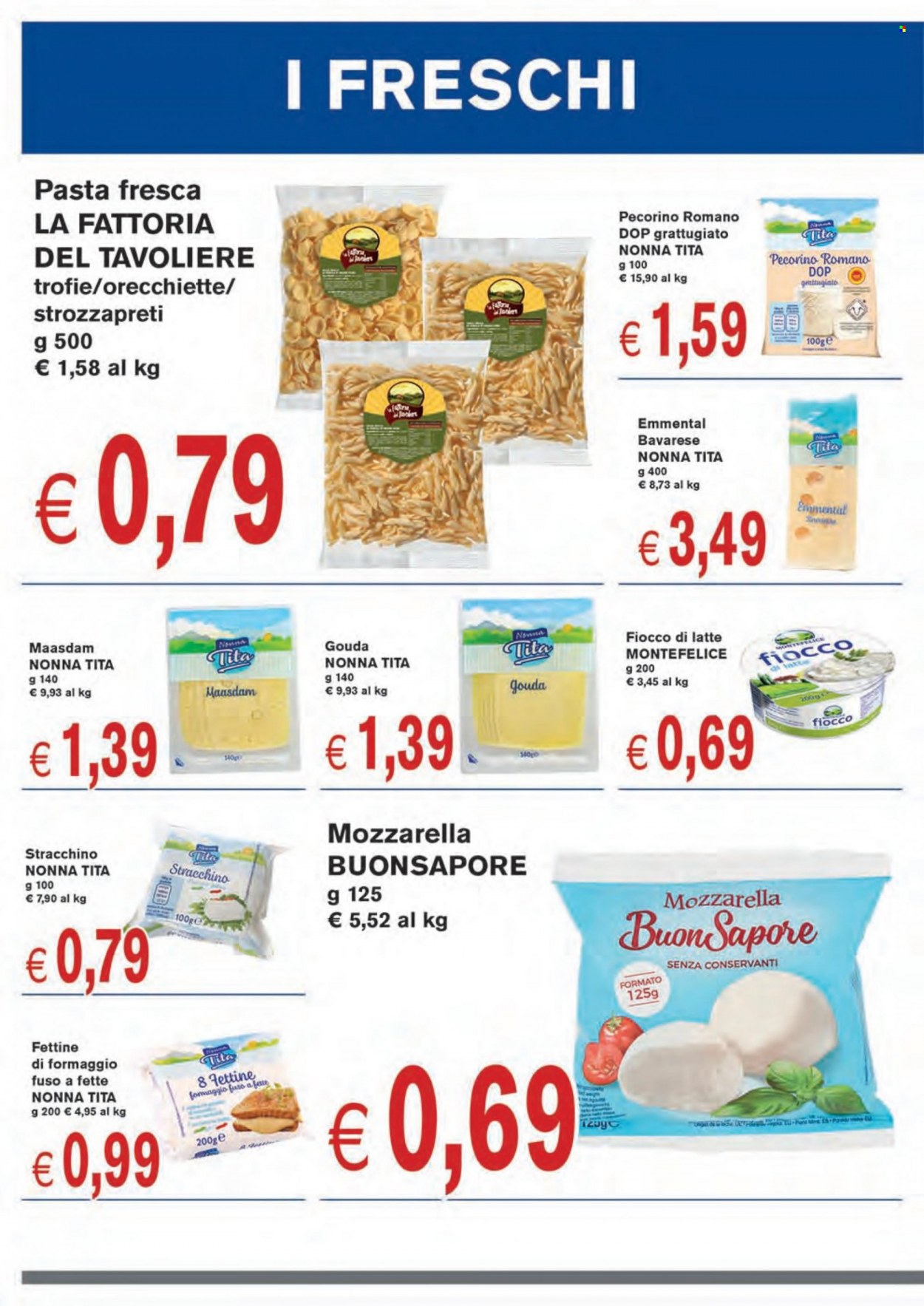 Volantino COAL - 28/7/2022 - 10/8/2022. Pagina 6