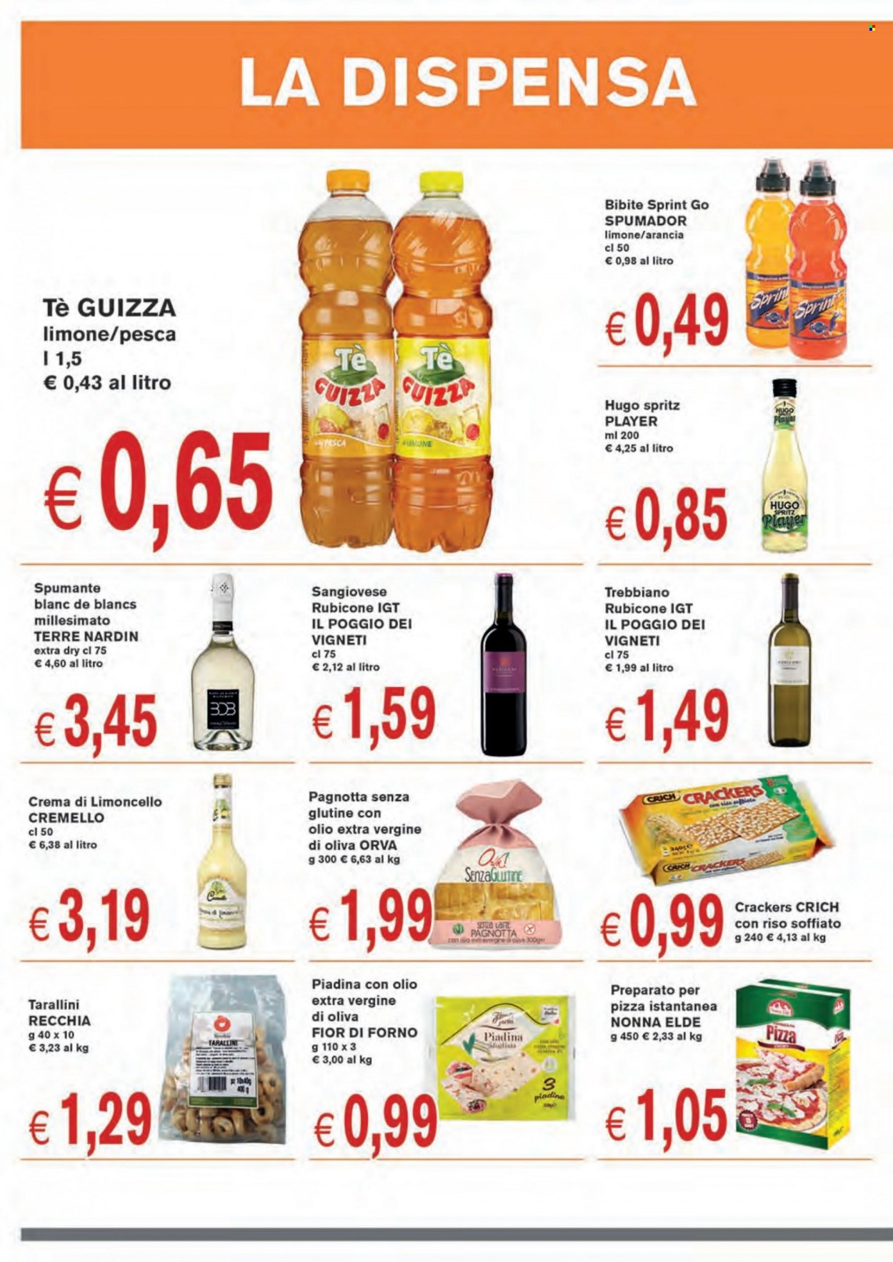 Volantino COAL - 28/7/2022 - 10/8/2022. Pagina 8