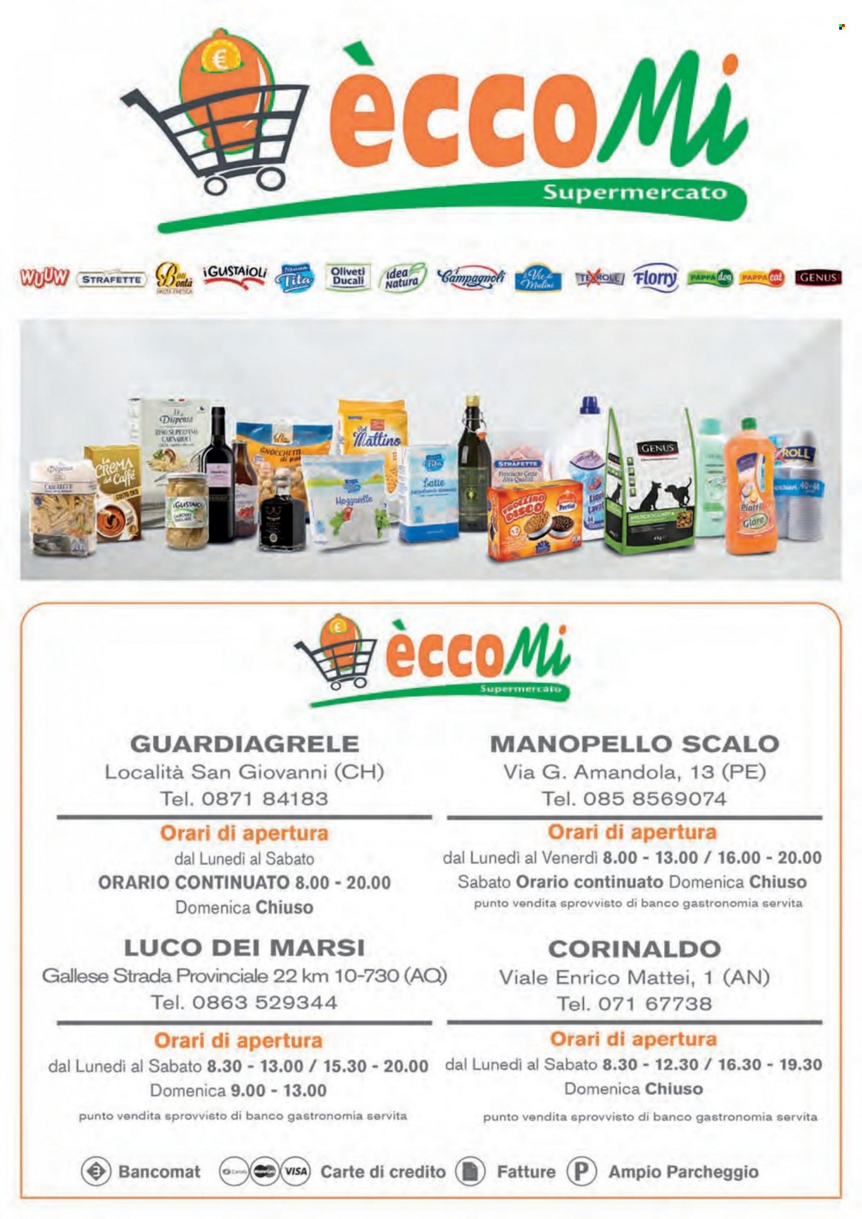 Volantino COAL - 28/7/2022 - 10/8/2022. Pagina 12