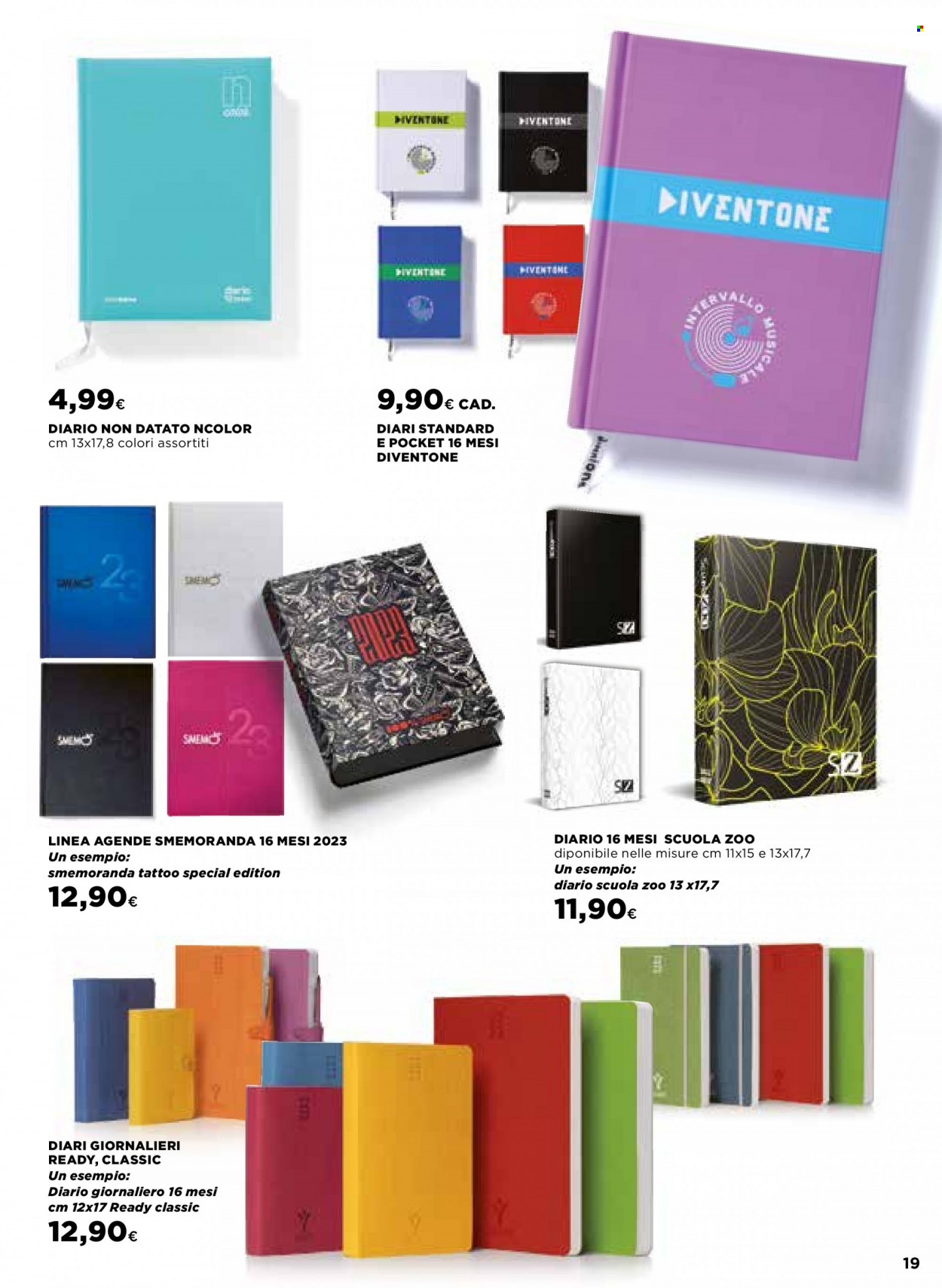 Volantino Coop - 27/7/2022 - 24/8/2022. Pagina 19