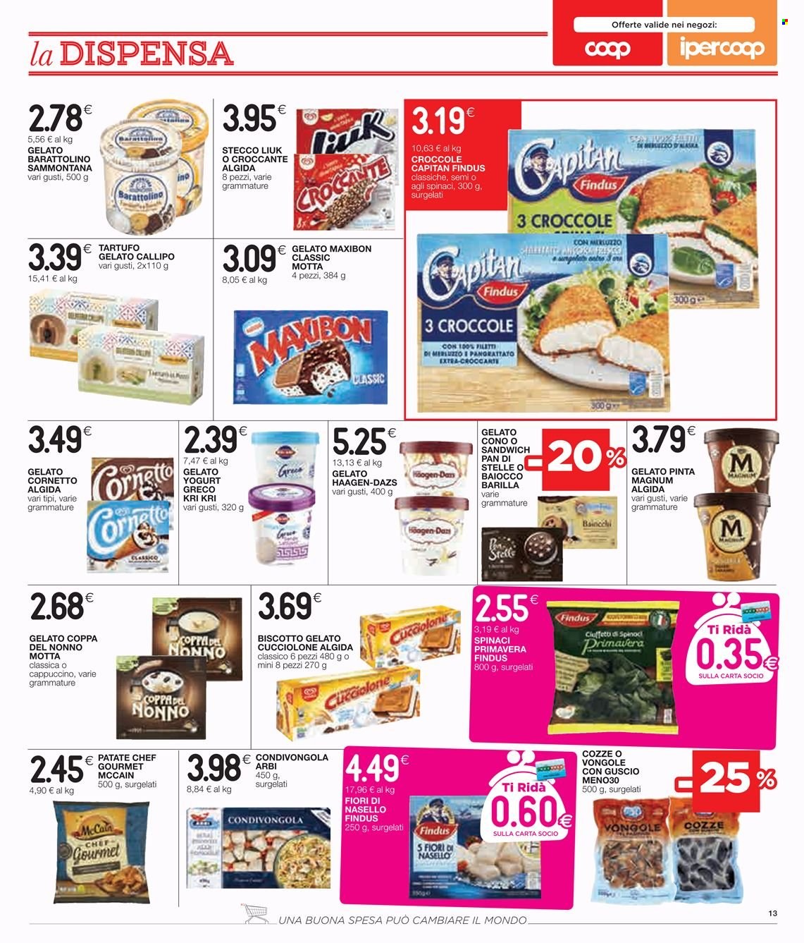 Volantino Coop - 28/7/2022 - 10/8/2022. Pagina 15