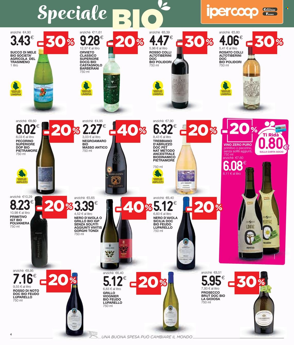 Volantino Coop - 28/7/2022 - 10/8/2022. Pagina 29