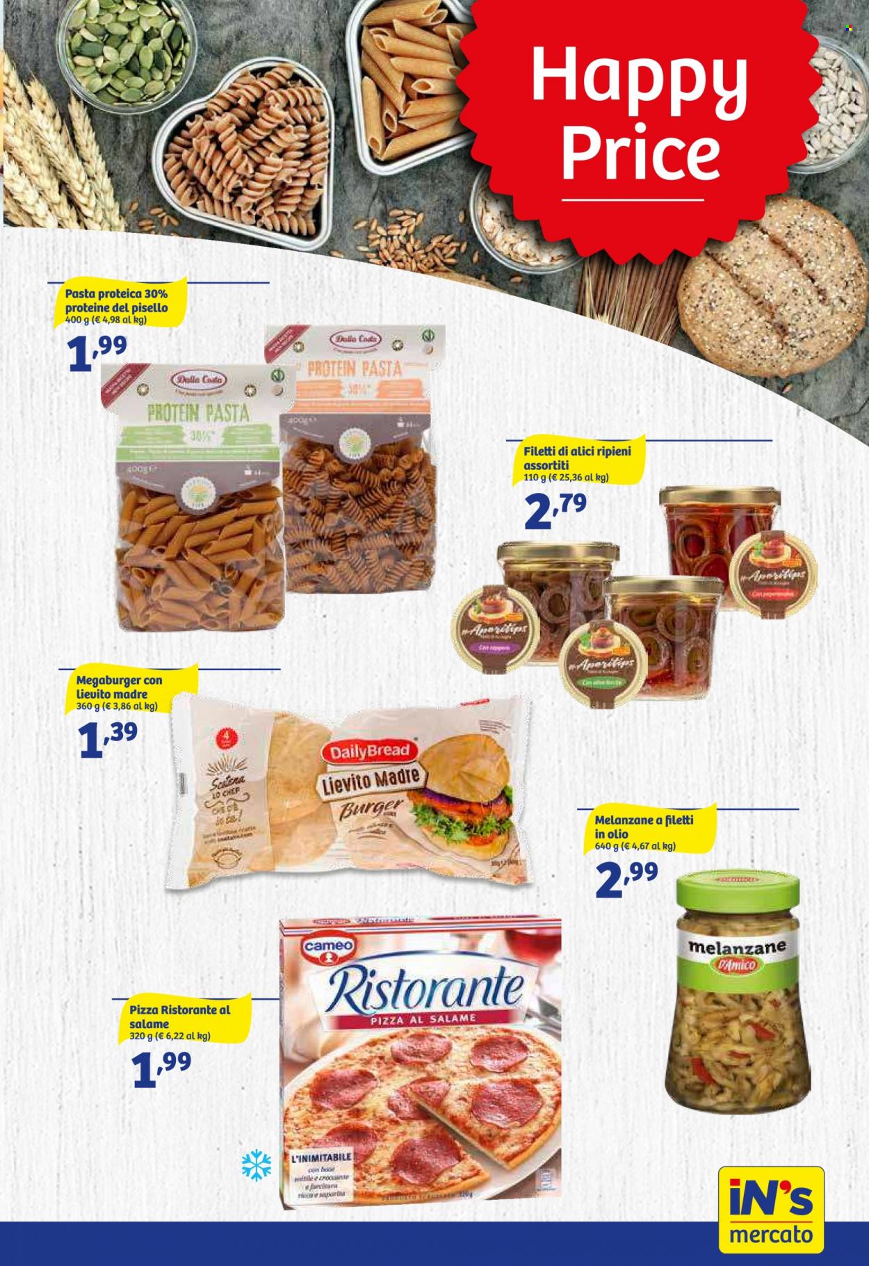 Volantino iN's Mercato - 3/8/2022 - 14/8/2022. Pagina 15