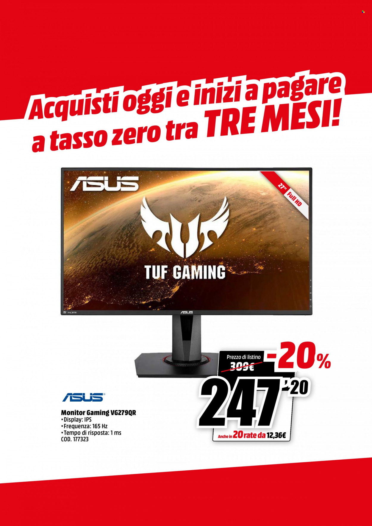 Volantino MediaWorld - 1/8/2022 - 7/8/2022. Pagina 13