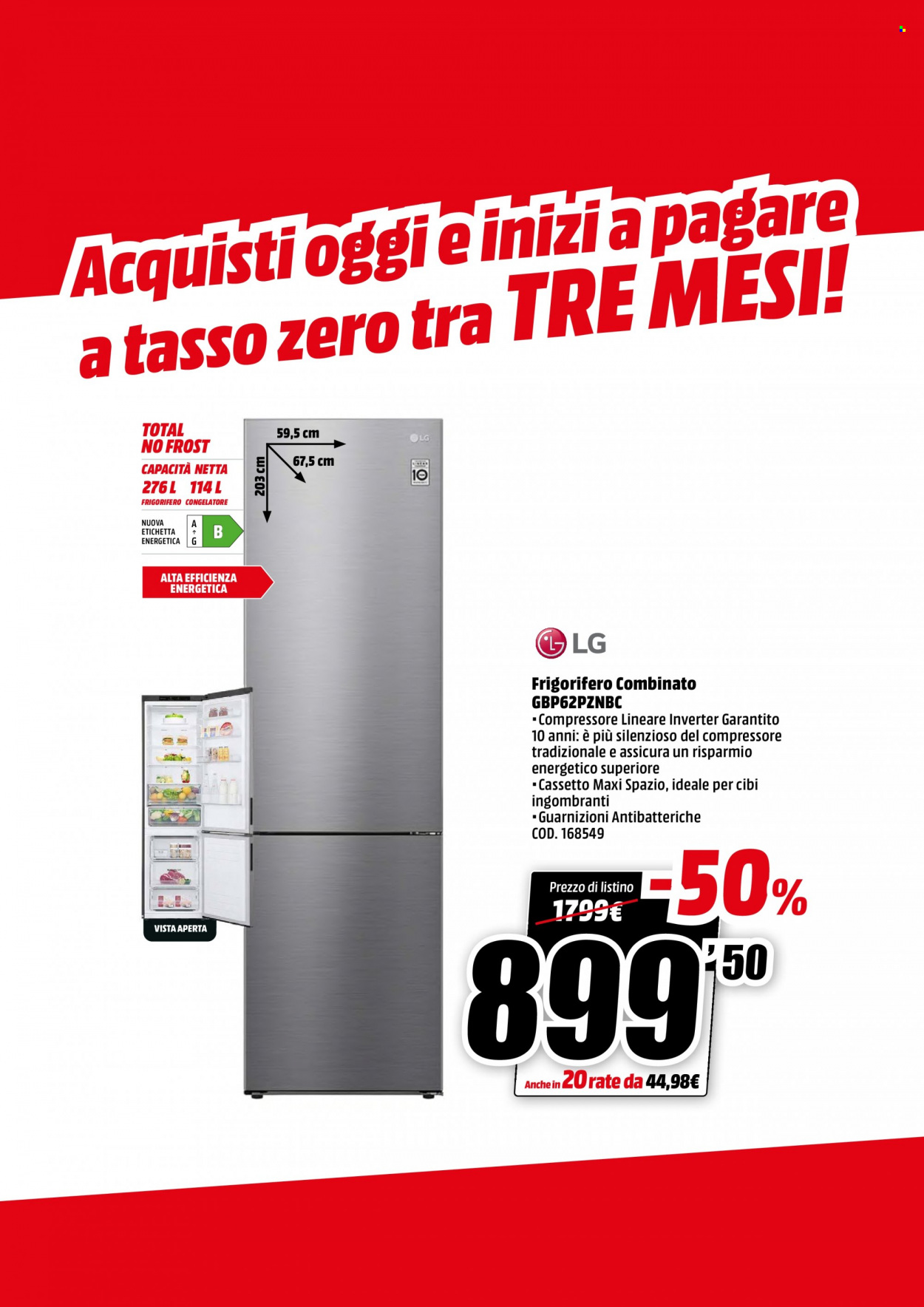 Volantino MediaWorld - 1/8/2022 - 7/8/2022. Pagina 32