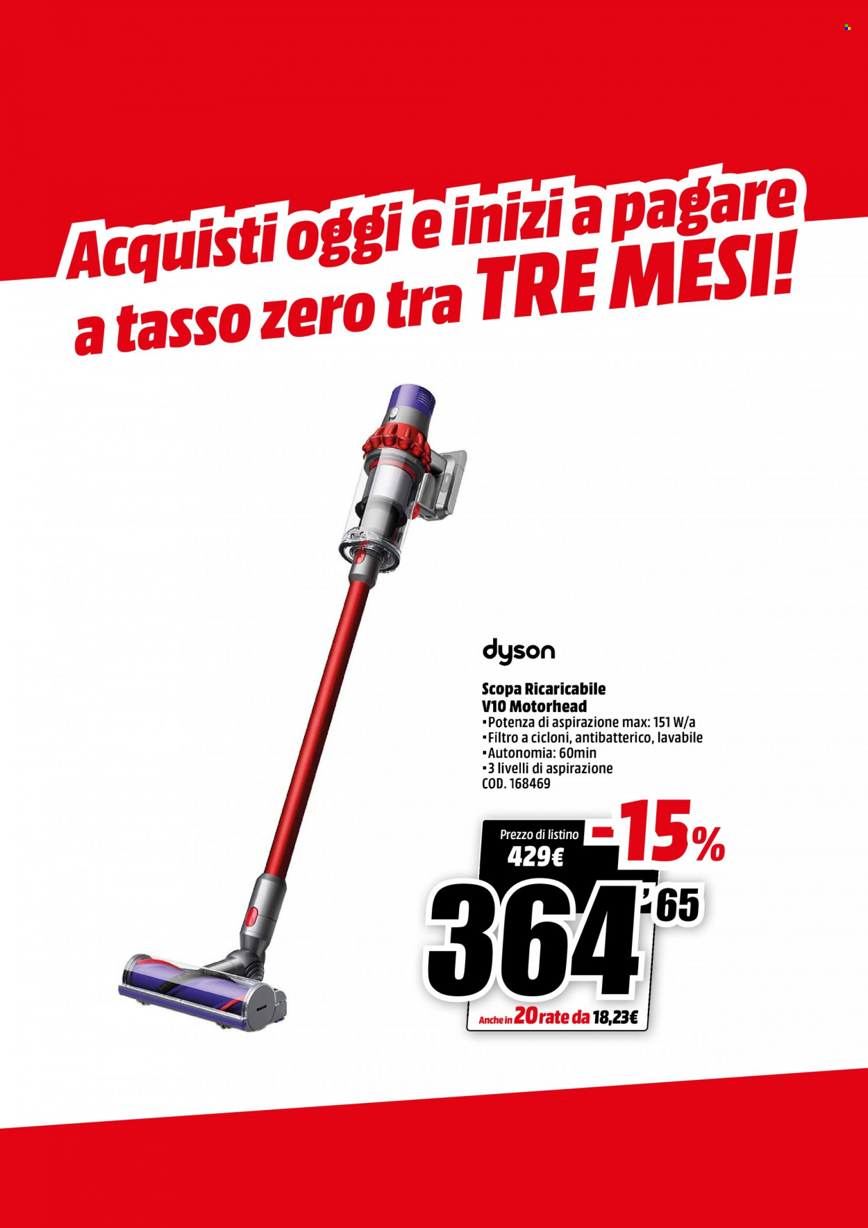 Volantino MediaWorld - 1/8/2022 - 7/8/2022. Pagina 45