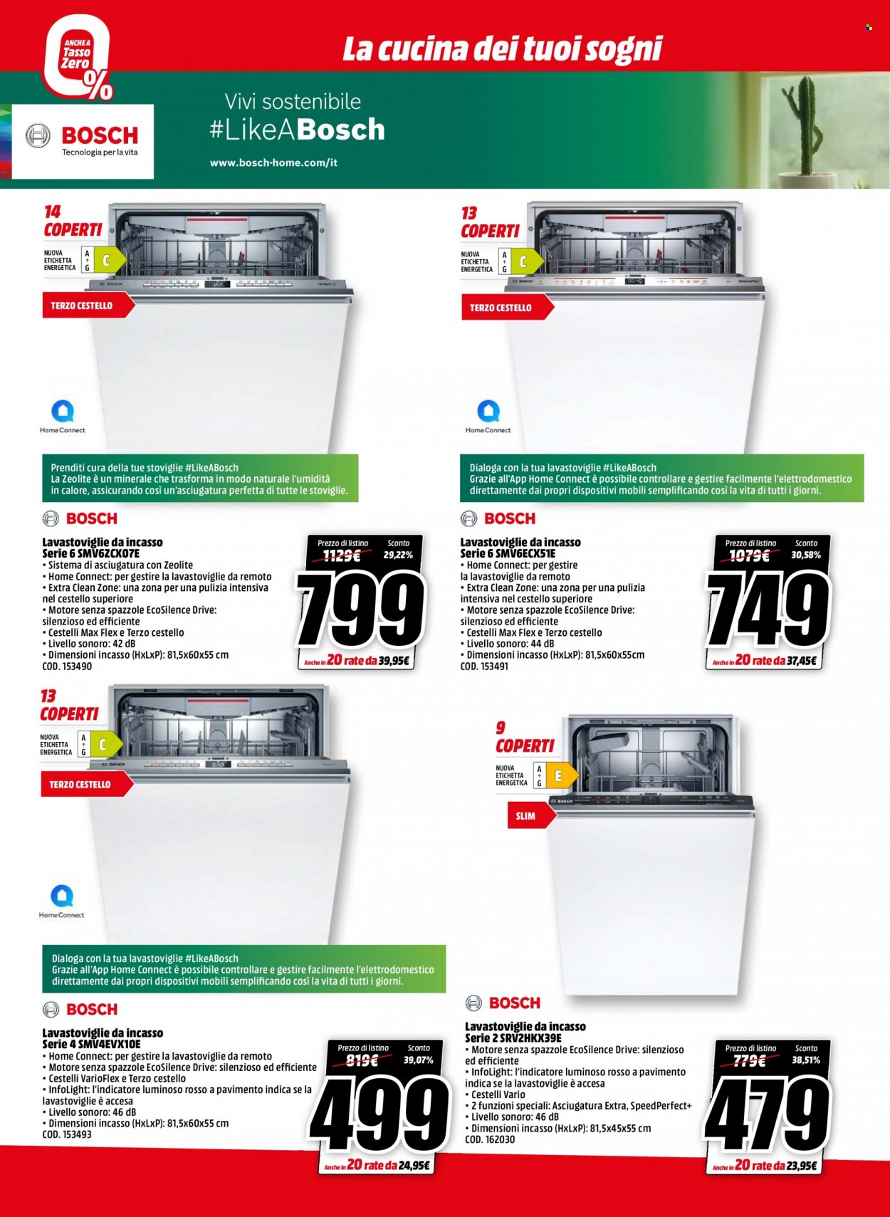 Volantino MediaWorld - 1/8/2022 - 14/8/2022. Pagina 2