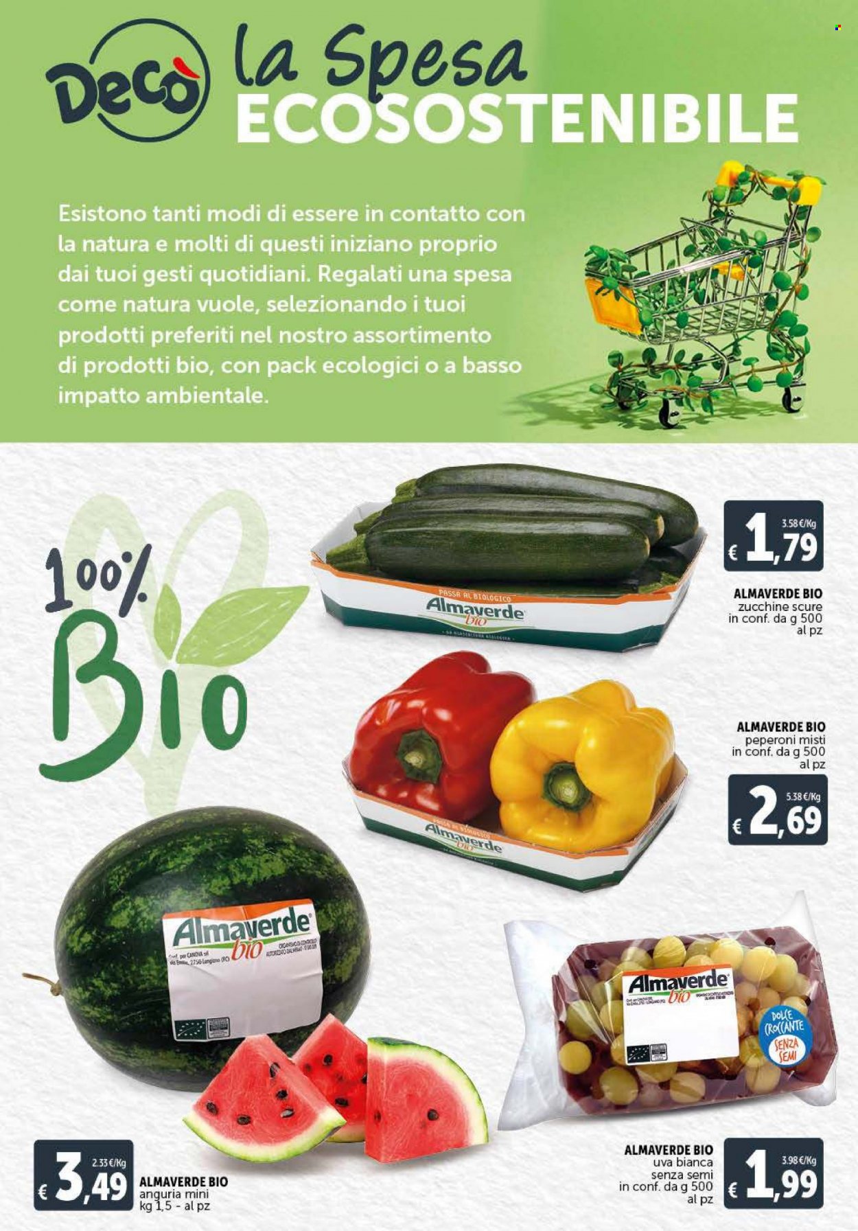 Volantino Deco - 2/8/2022 - 11/8/2022. Pagina 18