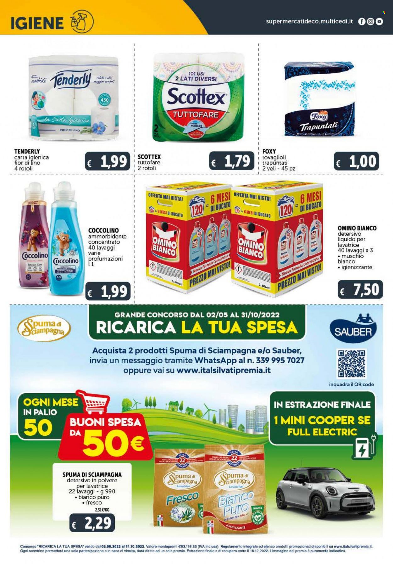 Volantino Deco - 2/8/2022 - 11/8/2022. Pagina 22