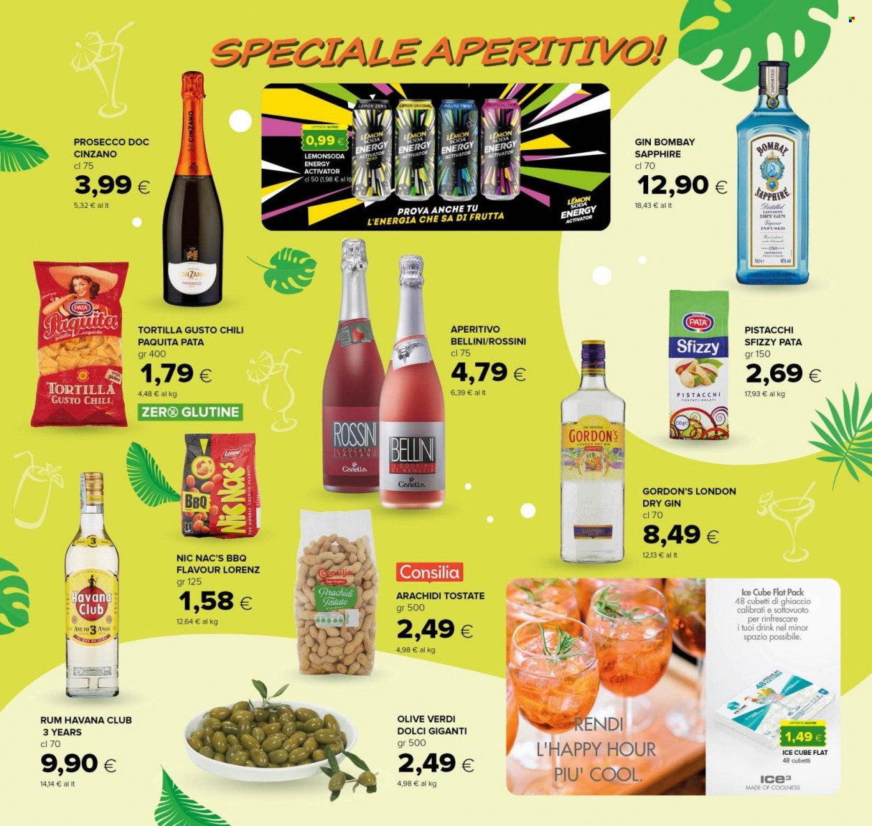 Volantino Oasi - 4/8/2022 - 17/8/2022. Pagina 15
