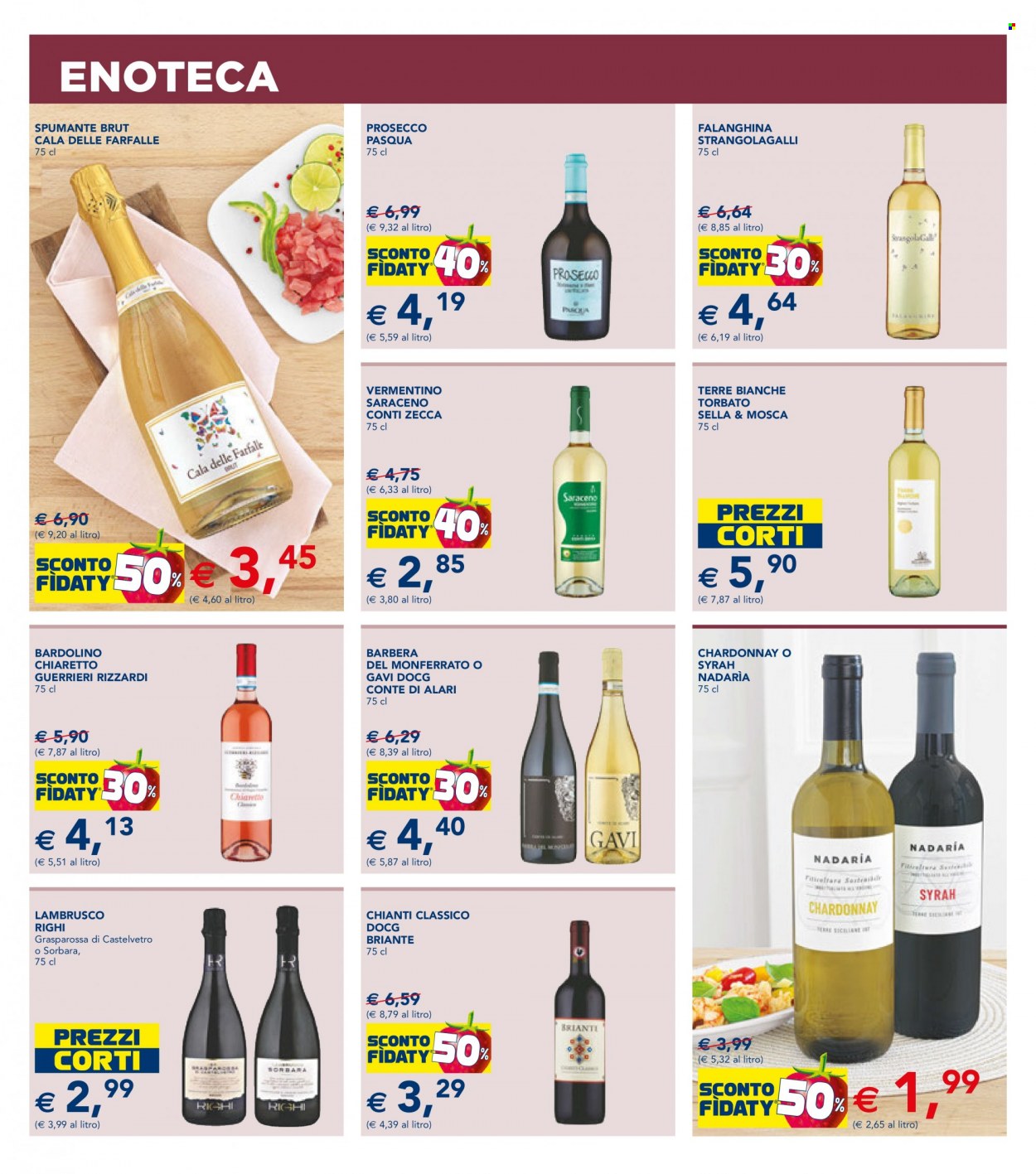 Volantino Esselunga - 4/8/2022 - 17/8/2022. Pagina 9