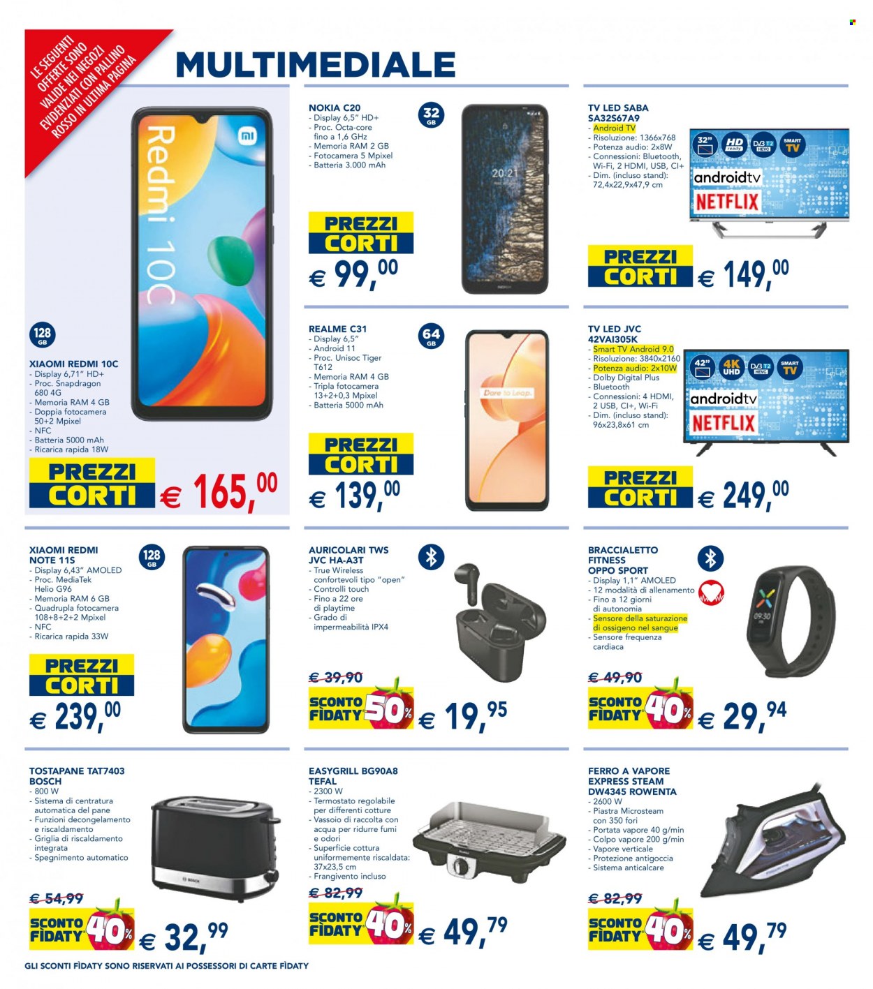 Volantino Esselunga - 4/8/2022 - 17/8/2022. Pagina 20
