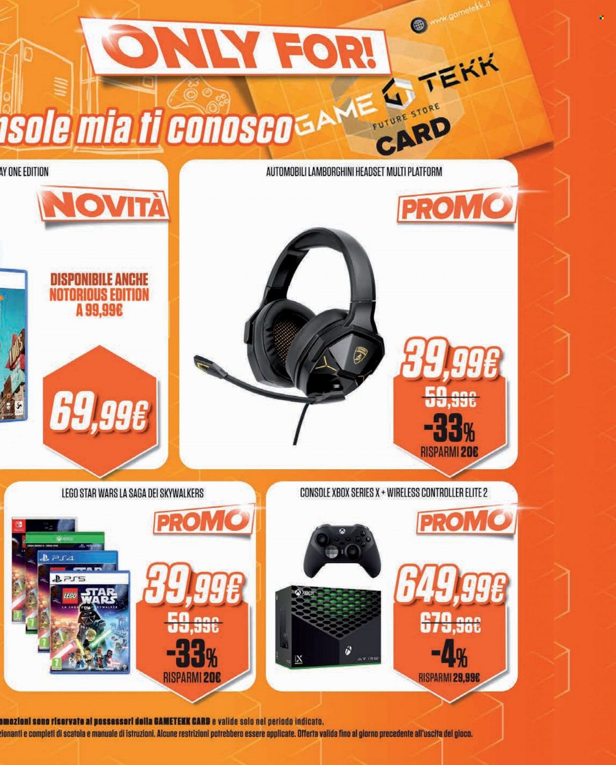 Volantino Trony - 5/8/2022 - 24/8/2022. Pagina 17