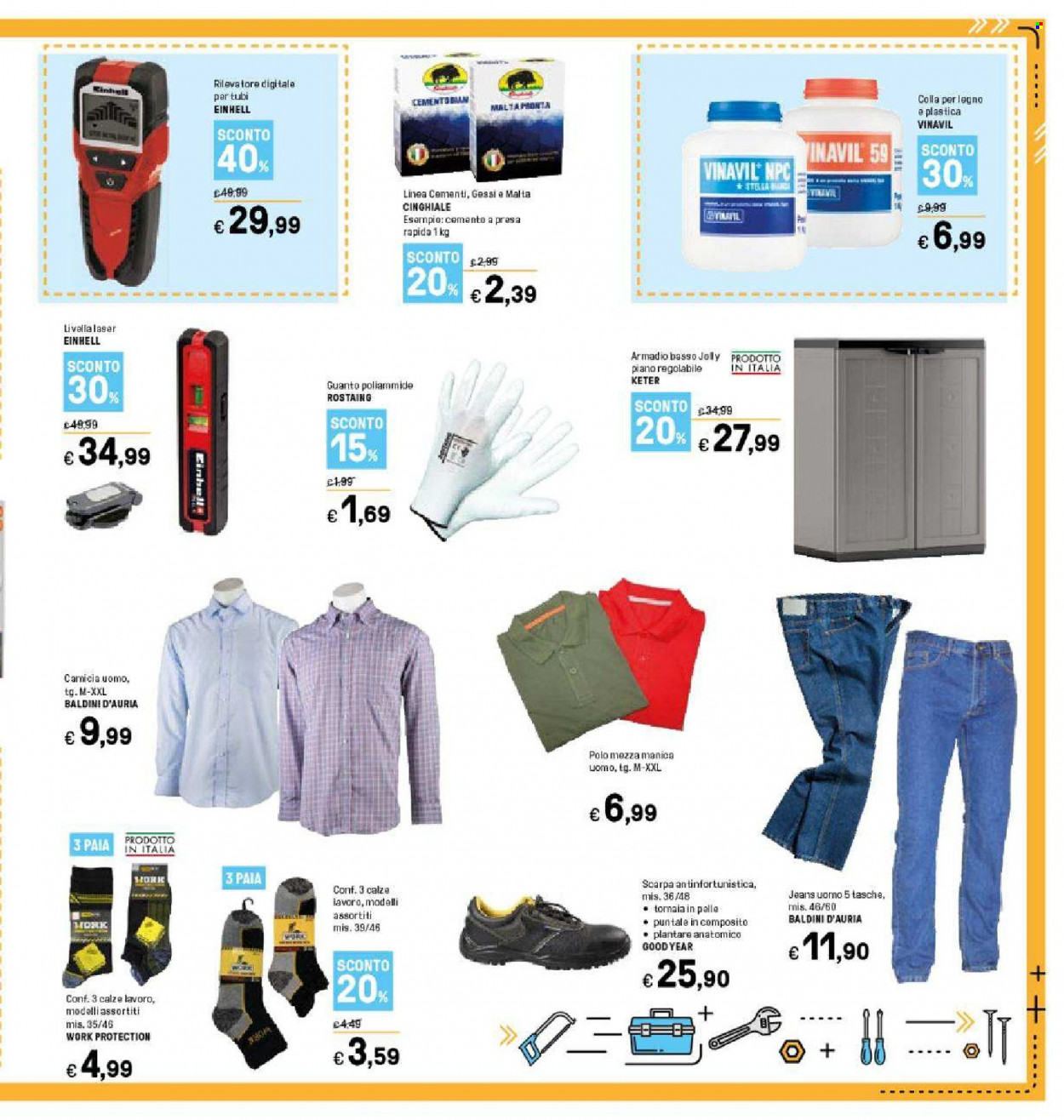 Volantino Iper, La grande i - 8/8/2022 - 21/8/2022. Pagina 33