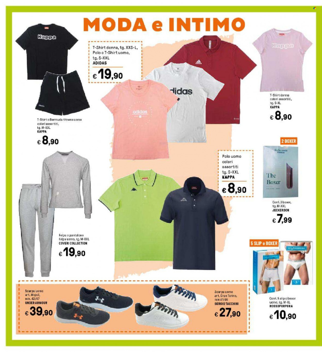 Volantino Iper, La grande i - 8/8/2022 - 21/8/2022. Pagina 34