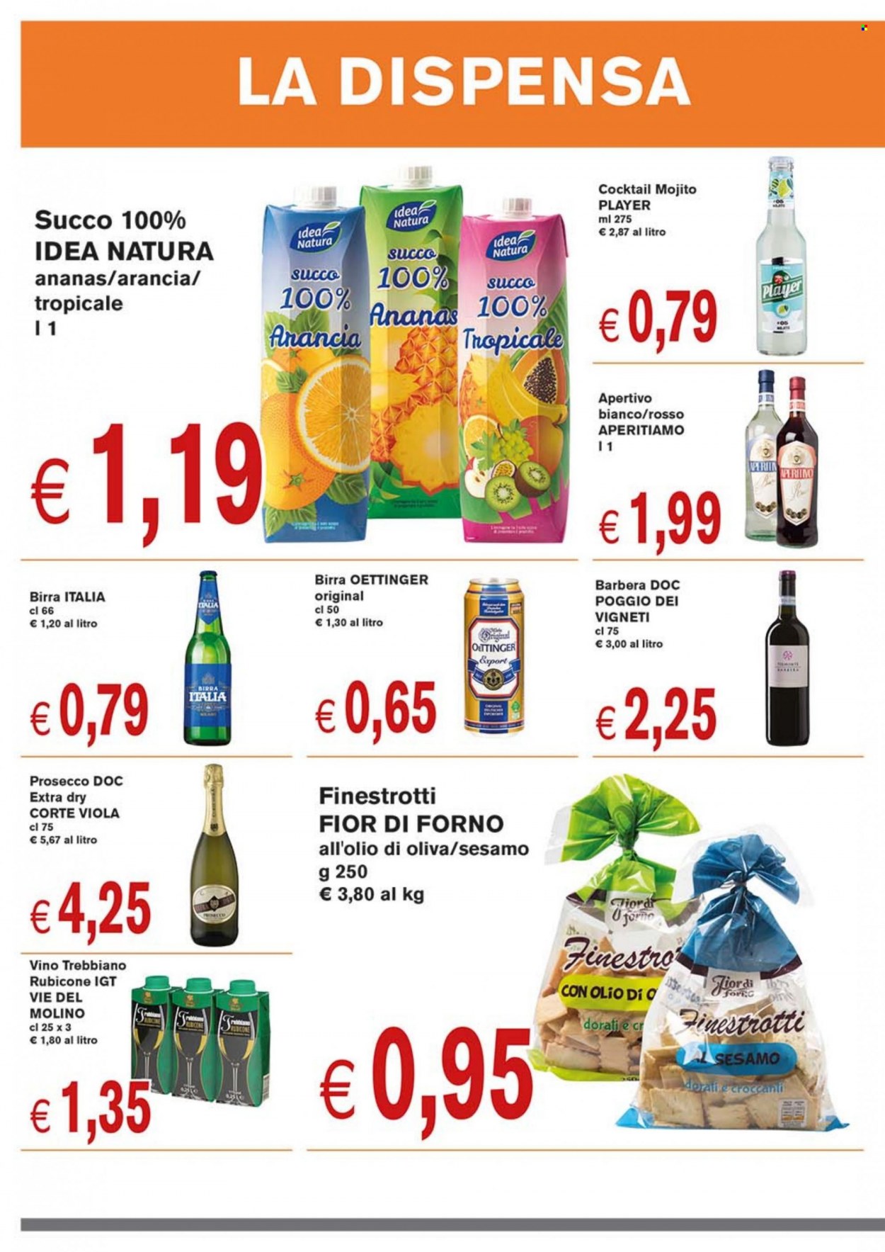 Volantino COAL - 11/8/2022 - 24/8/2022. Pagina 8