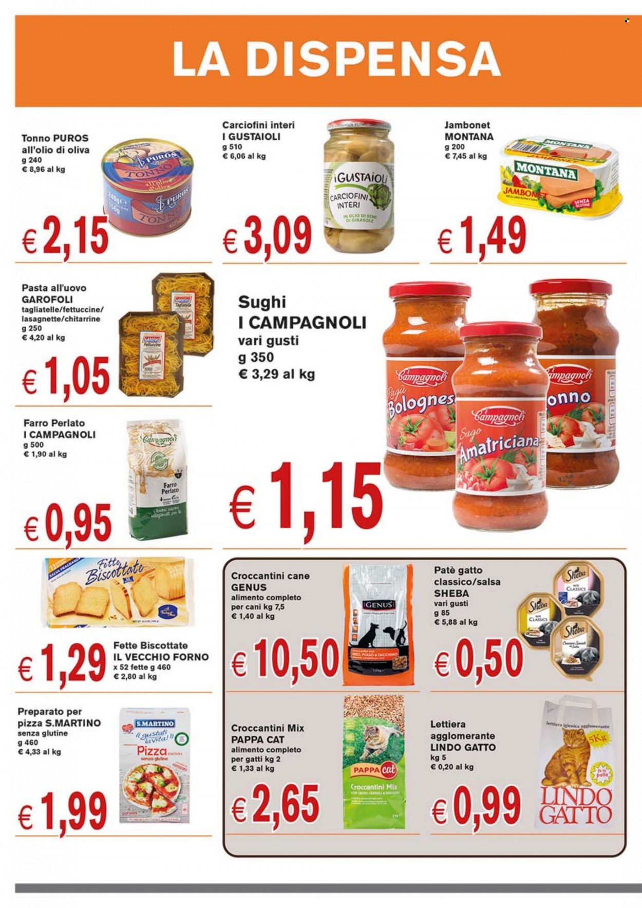 Volantino COAL - 11/8/2022 - 24/8/2022. Pagina 10