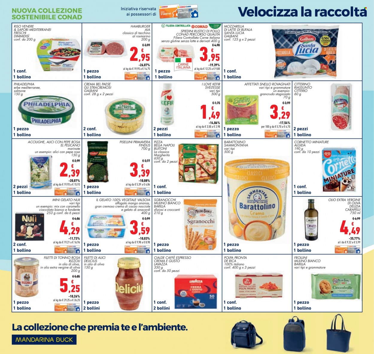 Volantino Conad - 11/8/2022 - 24/8/2022. Pagina 26