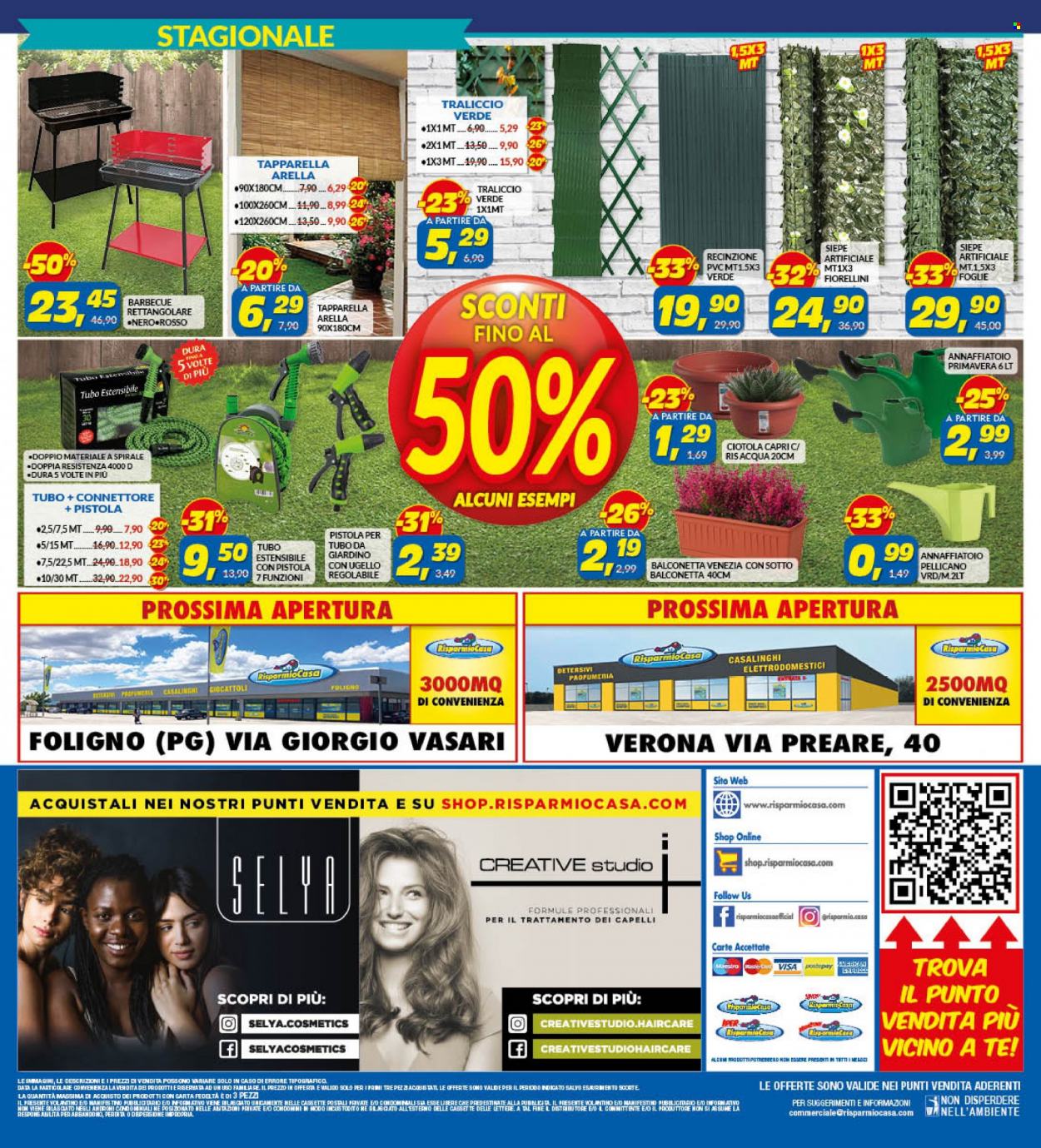 Volantino Risparmio Casa - 11/8/2022 - 21/8/2022. Pagina 12